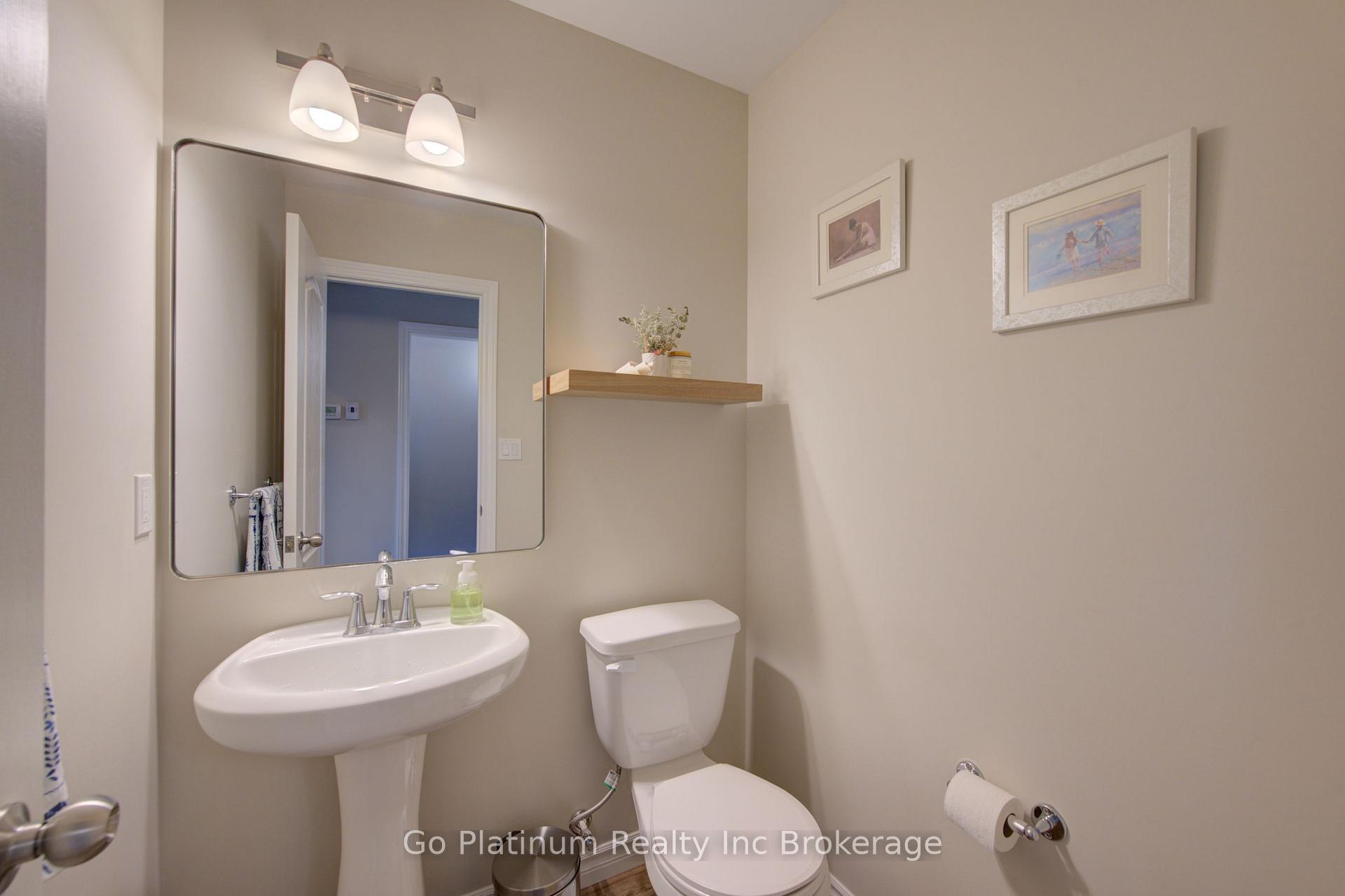 Photo 10 of 22 Nancy Court, Tillsonburg — HOMEH