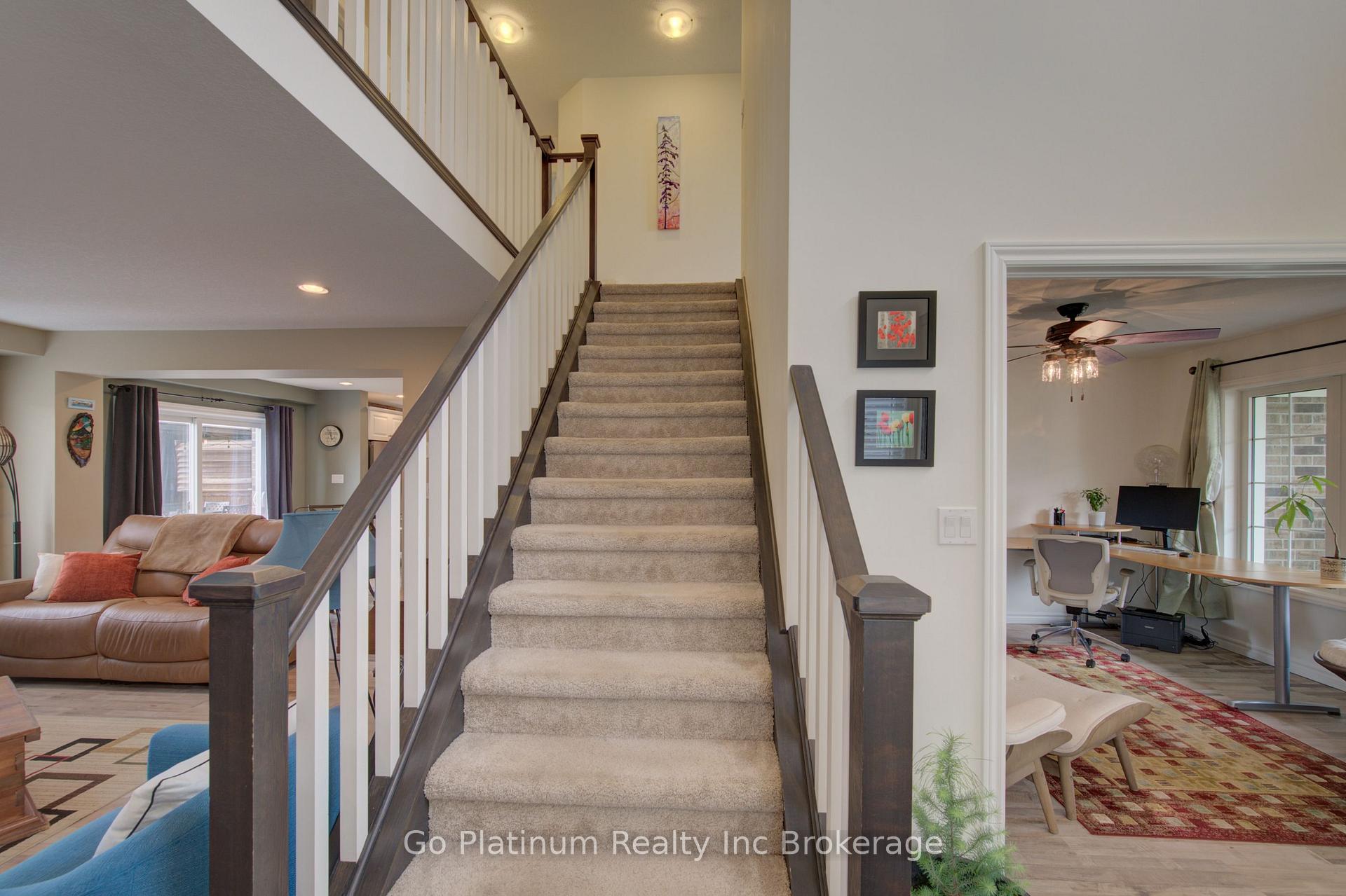 Photo 21 of 22 Nancy Court, Tillsonburg — HOMEH