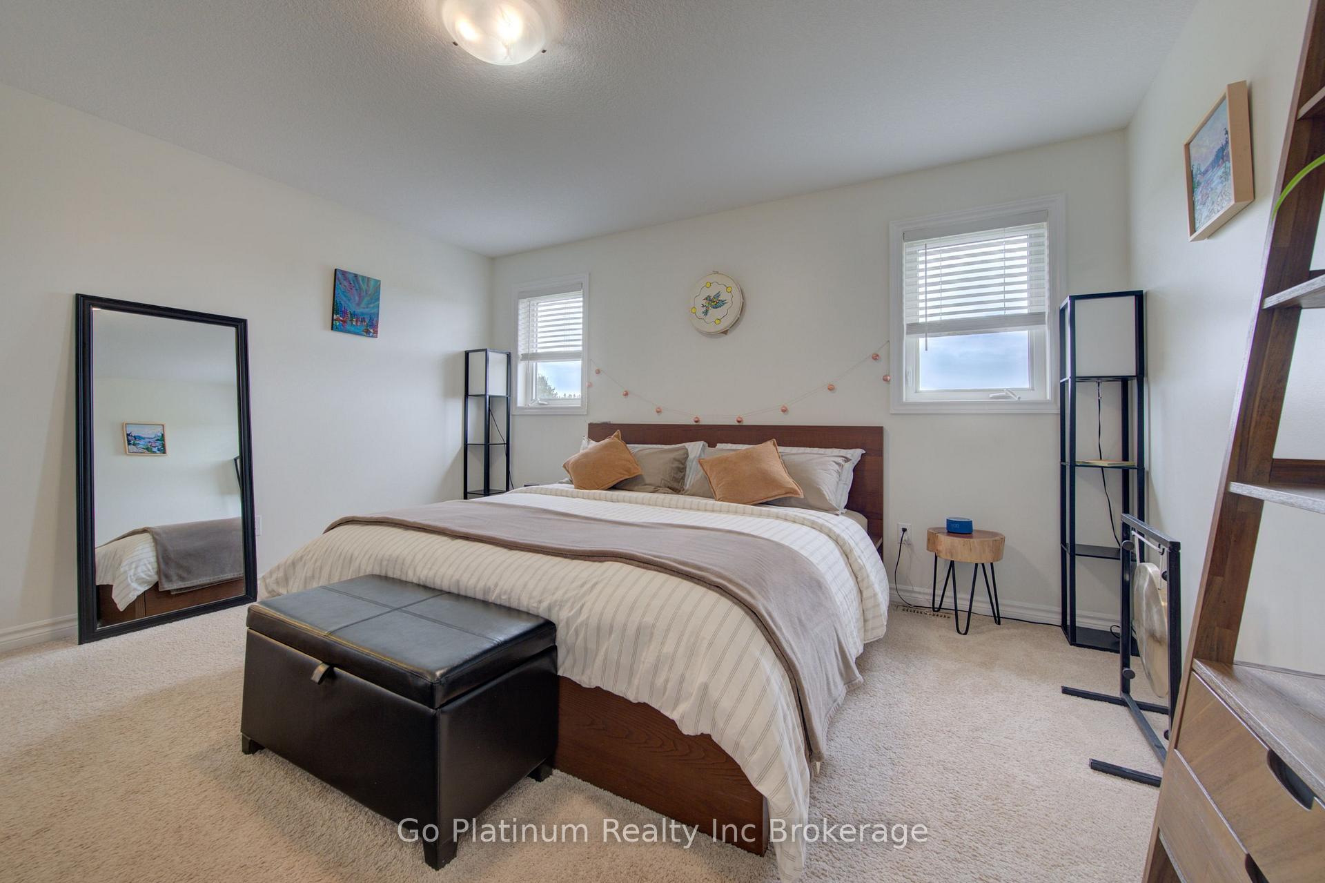 Photo 25 of 22 Nancy Court, Tillsonburg — HOMEH