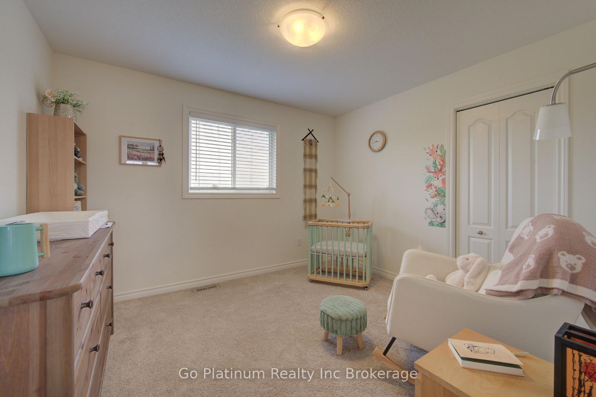 Photo 30 of 22 Nancy Court, Tillsonburg — HOMEH