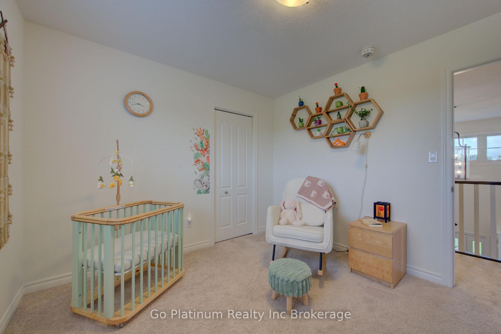 Photo 31 of 22 Nancy Court, Tillsonburg — HOMEH