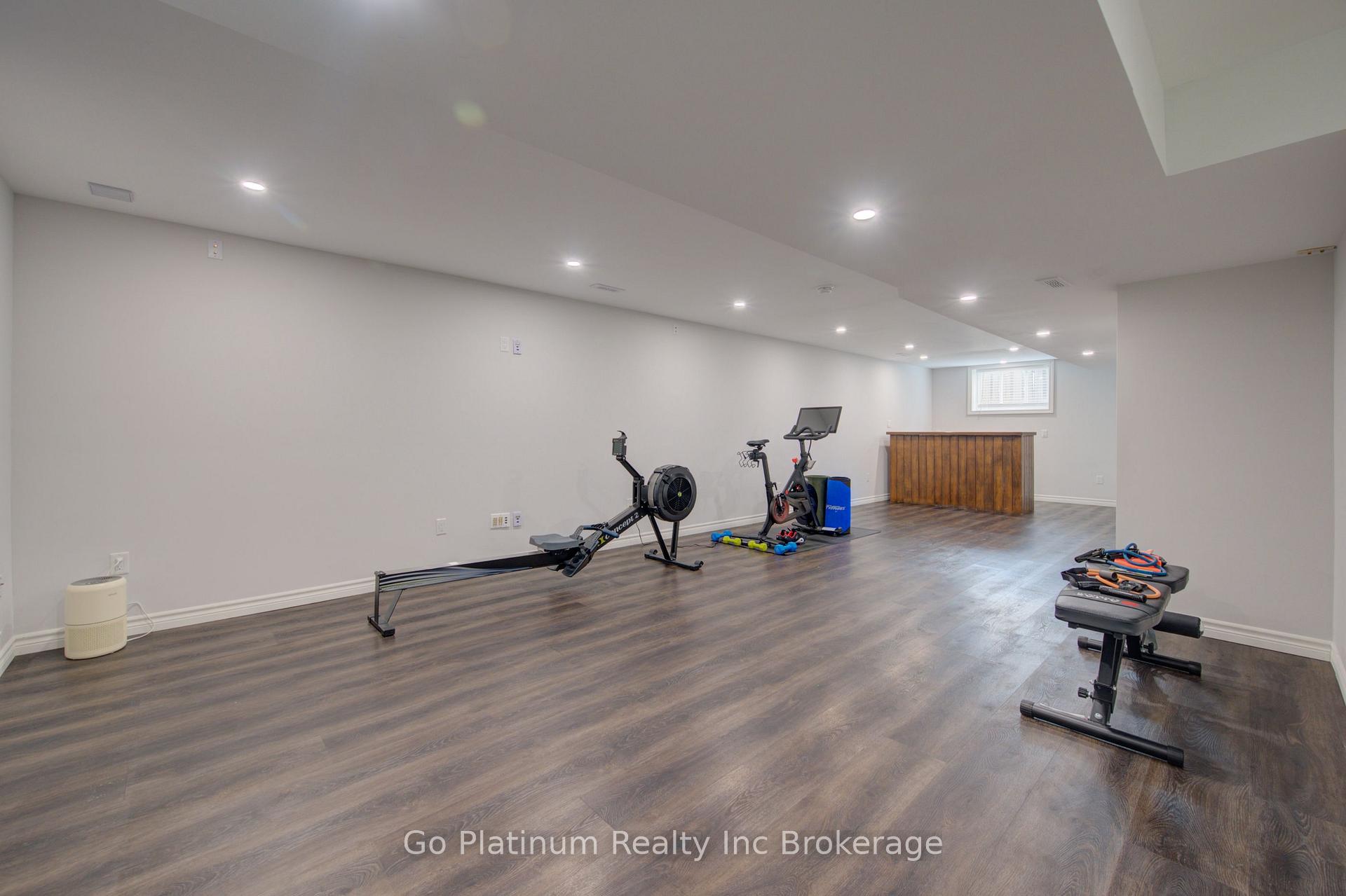 Photo 33 of 22 Nancy Court, Tillsonburg — HOMEH