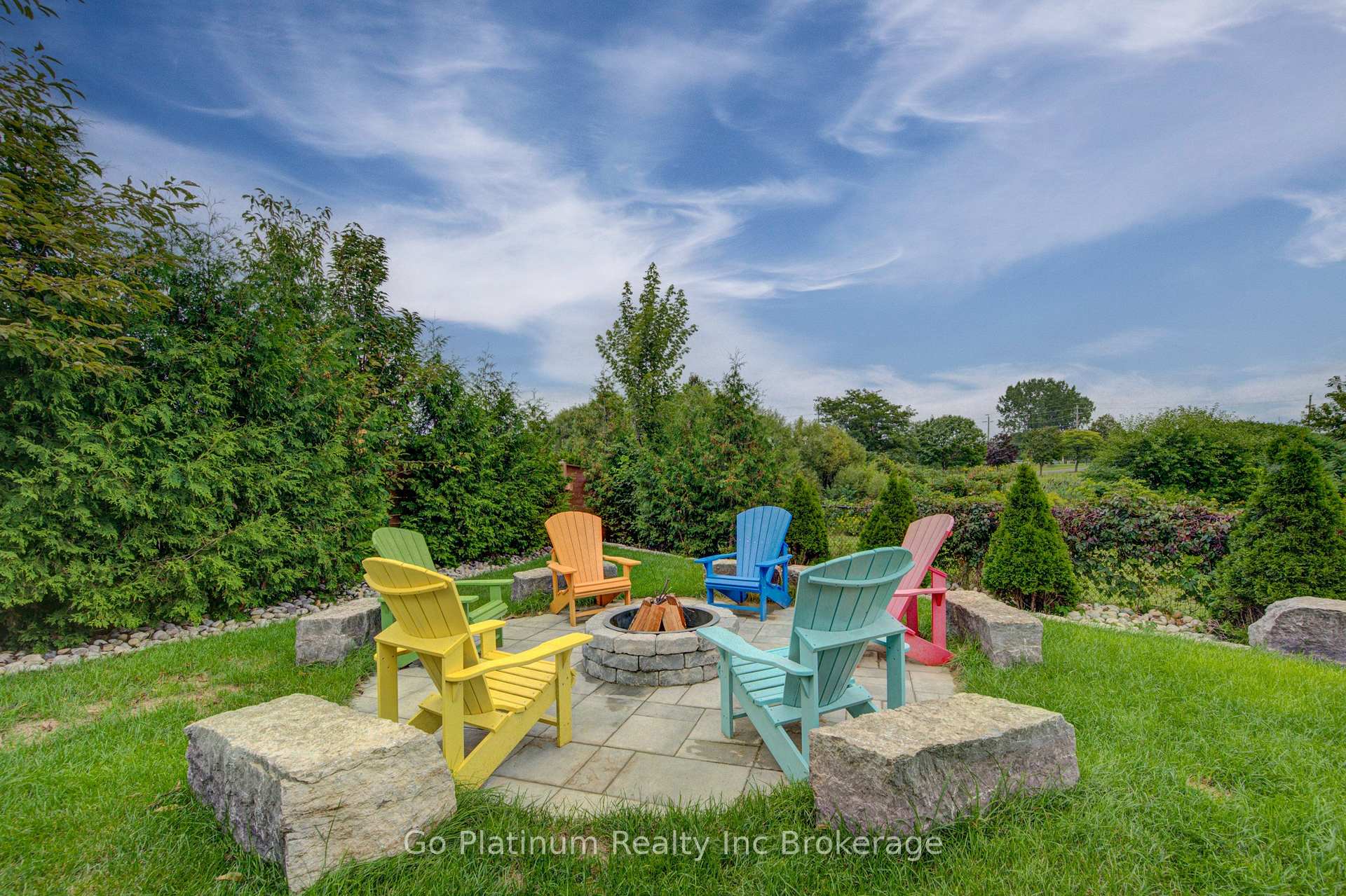 Photo 37 of 22 Nancy Court, Tillsonburg — HOMEH