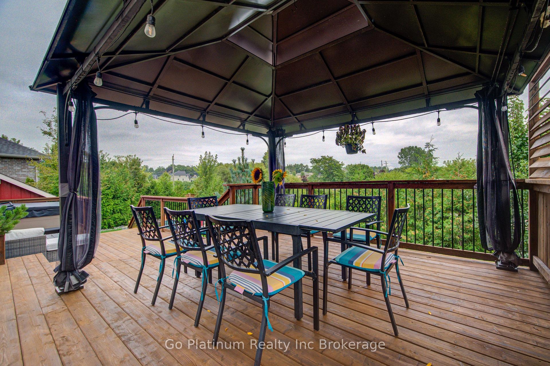 Photo 41 of 22 Nancy Court, Tillsonburg — HOMEH