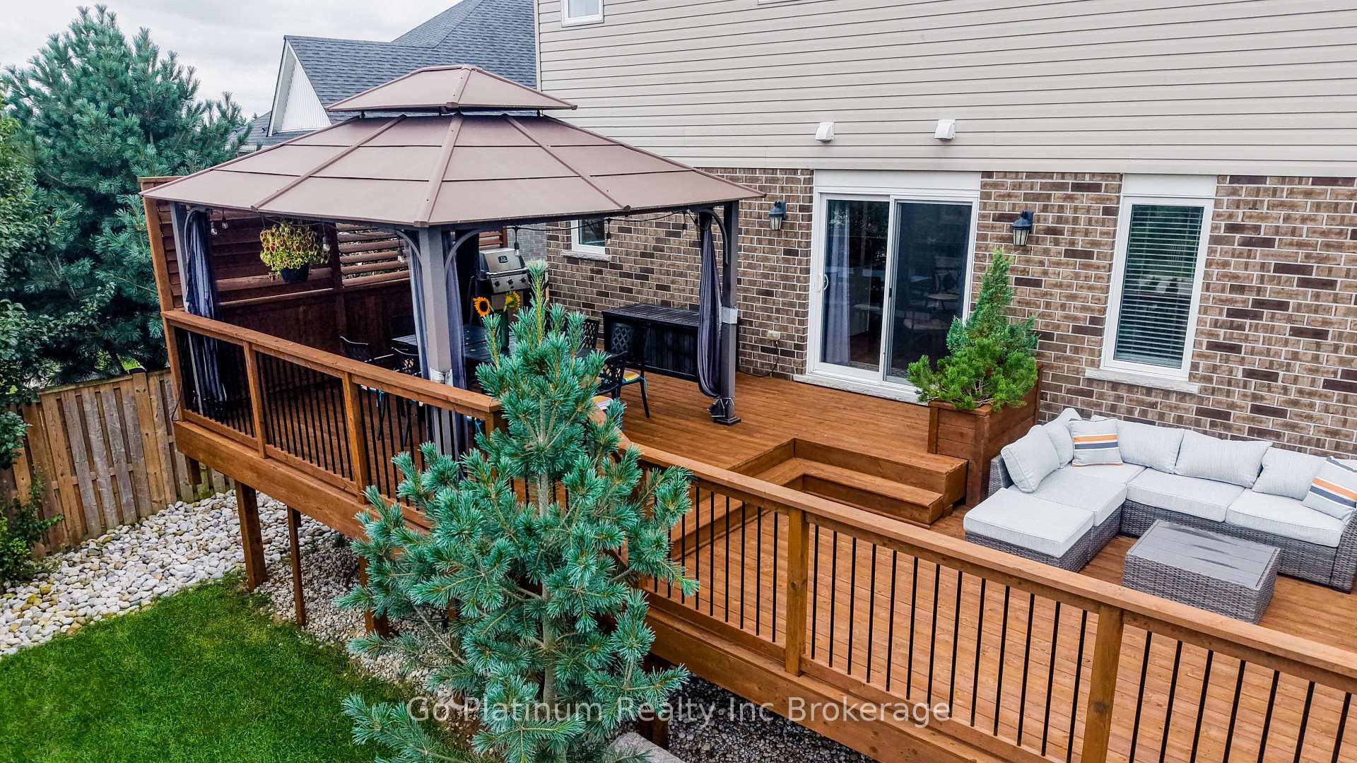 Photo 46 of 22 Nancy Court, Tillsonburg — HOMEH