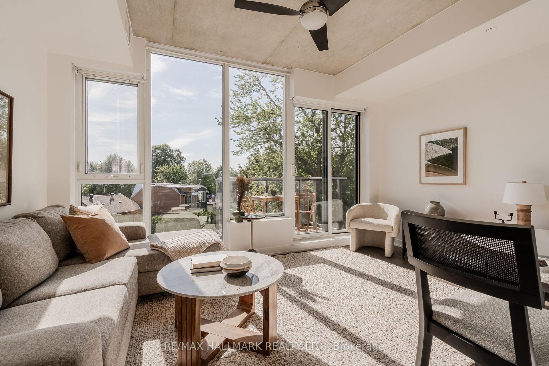 Photo 1 of Unit 303, 60 Haslett Avenue, Toronto, The Beaches — HOMEH