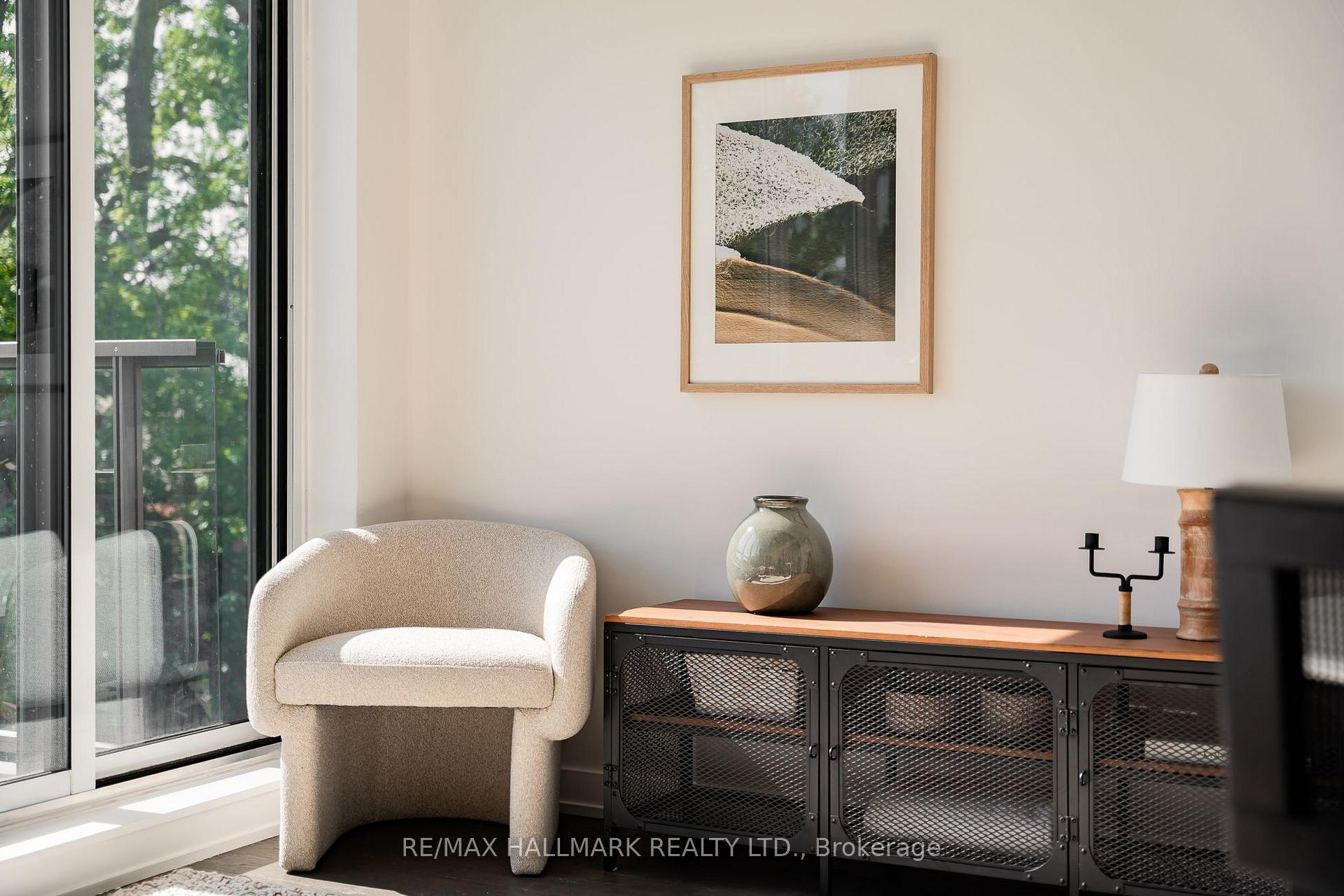 Photo 7 of Unit 303, 60 Haslett Avenue, Toronto, The Beaches — HOMEH