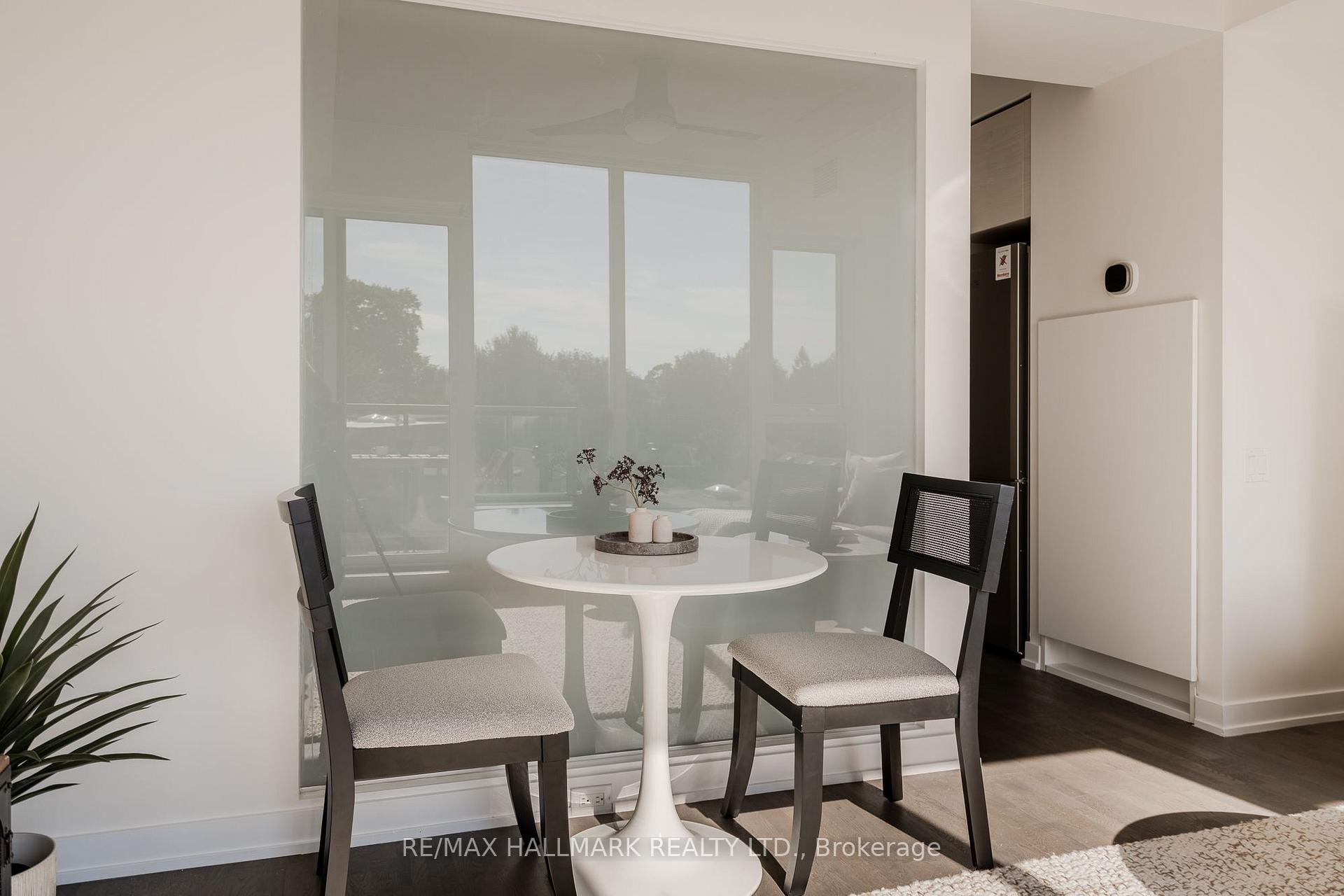 Photo 8 of Unit 303, 60 Haslett Avenue, Toronto, The Beaches — HOMEH
