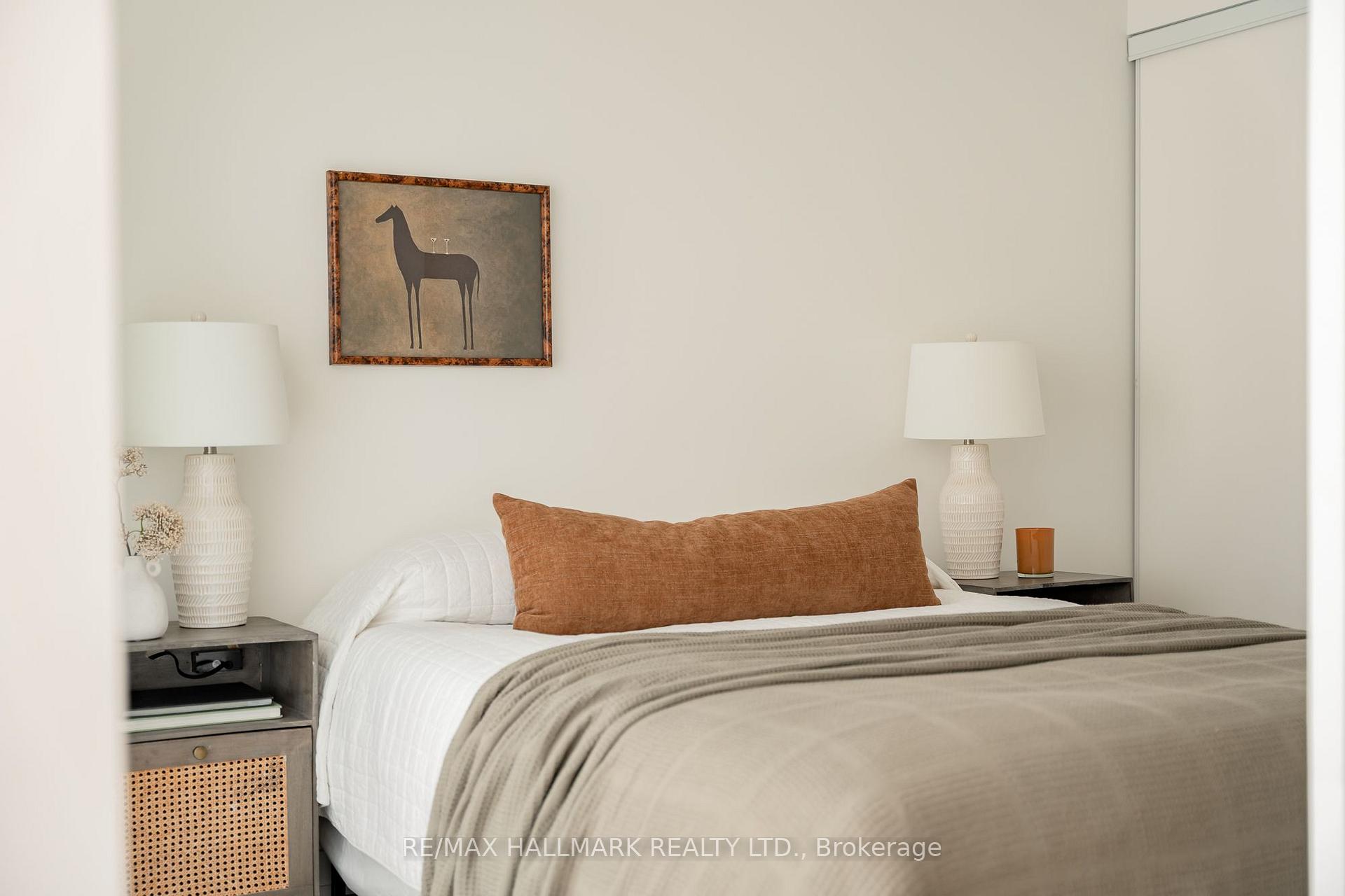 Photo 11 of Unit 303, 60 Haslett Avenue, Toronto, The Beaches — HOMEH
