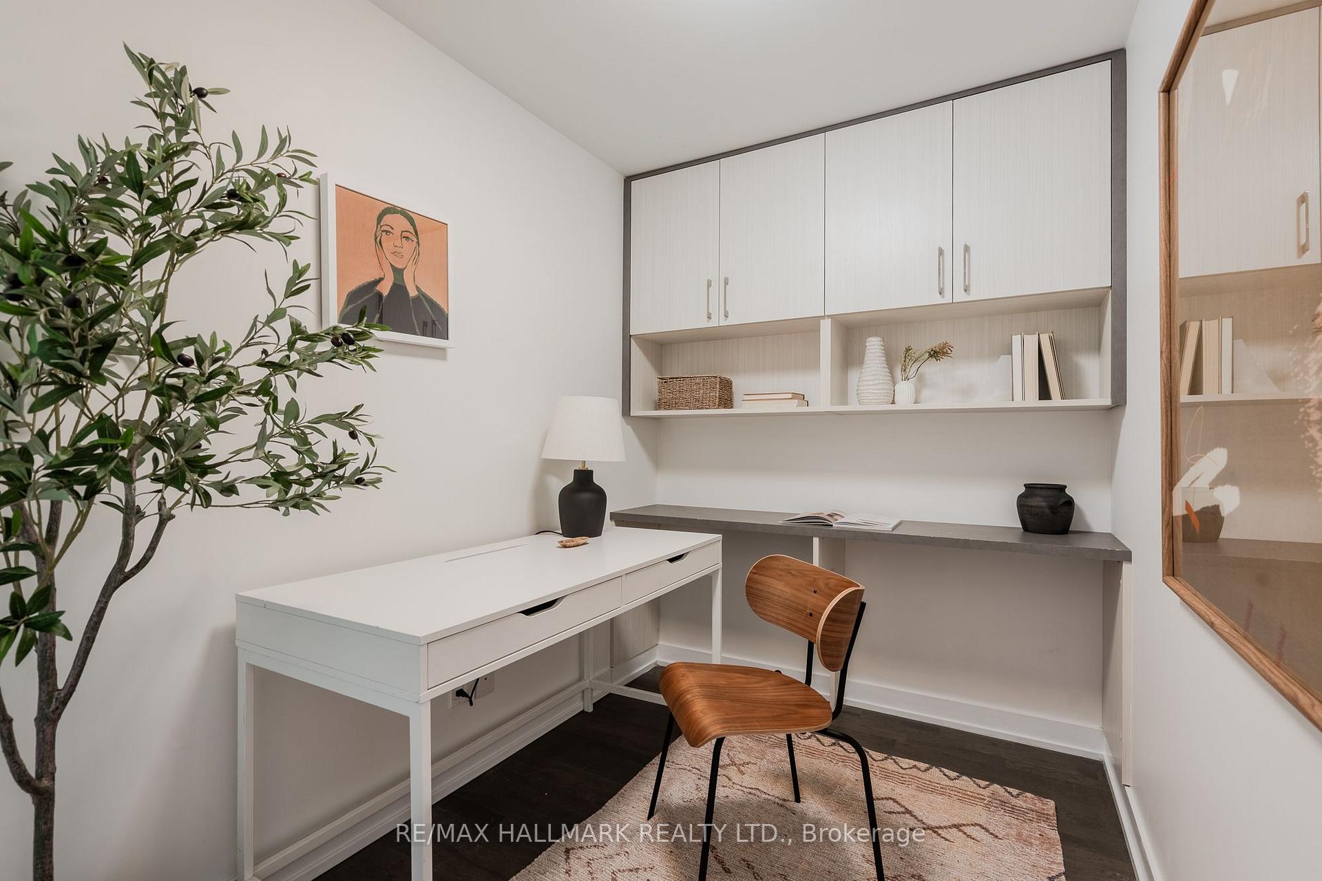 Photo 12 of Unit 303, 60 Haslett Avenue, Toronto, The Beaches — HOMEH