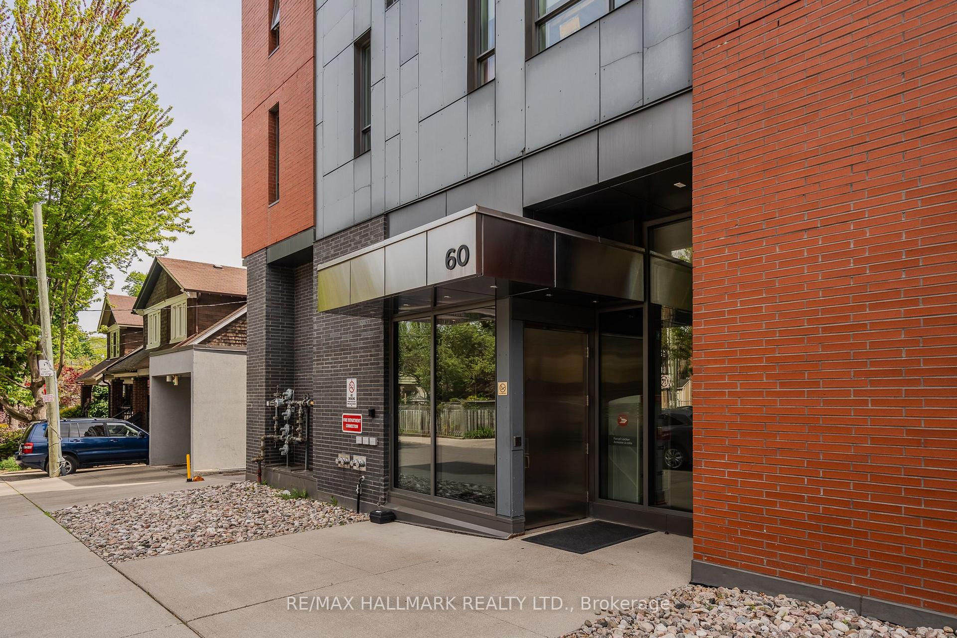 Photo 14 of Unit 303, 60 Haslett Avenue, Toronto, The Beaches — HOMEH