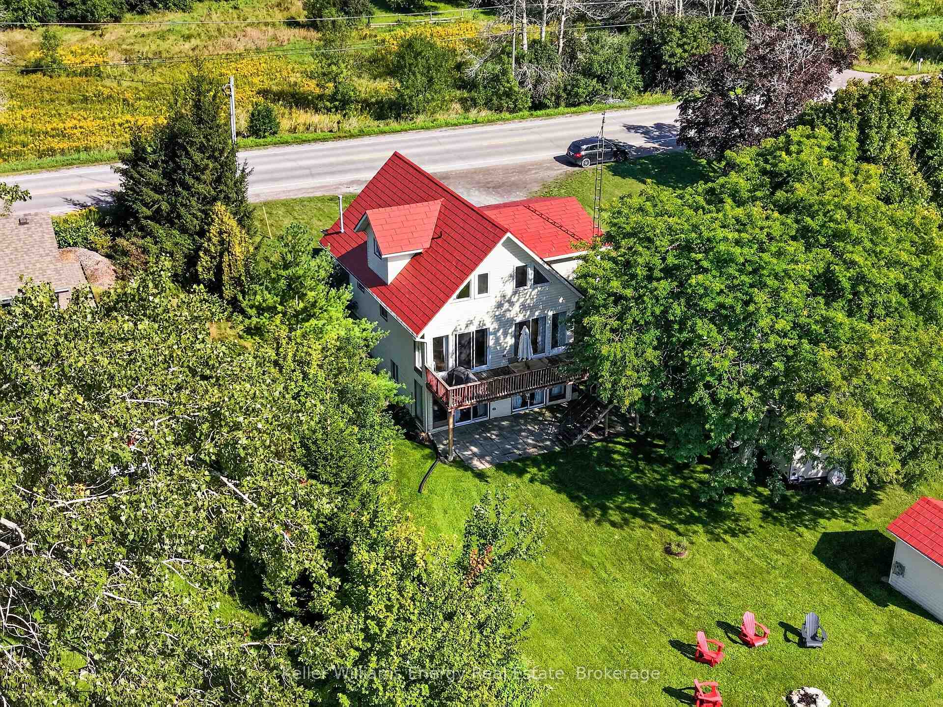 Photo 23 of 16169 Loyalist Parkway, Prince Edward County, Hallowell Ward — HOMEH