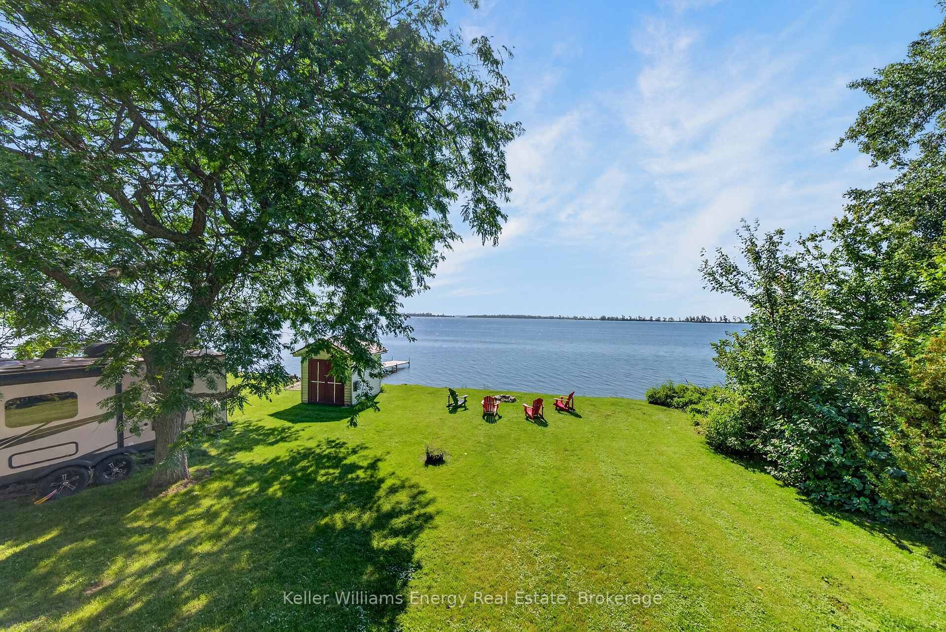 Photo 24 of 16169 Loyalist Parkway, Prince Edward County, Hallowell Ward — HOMEH