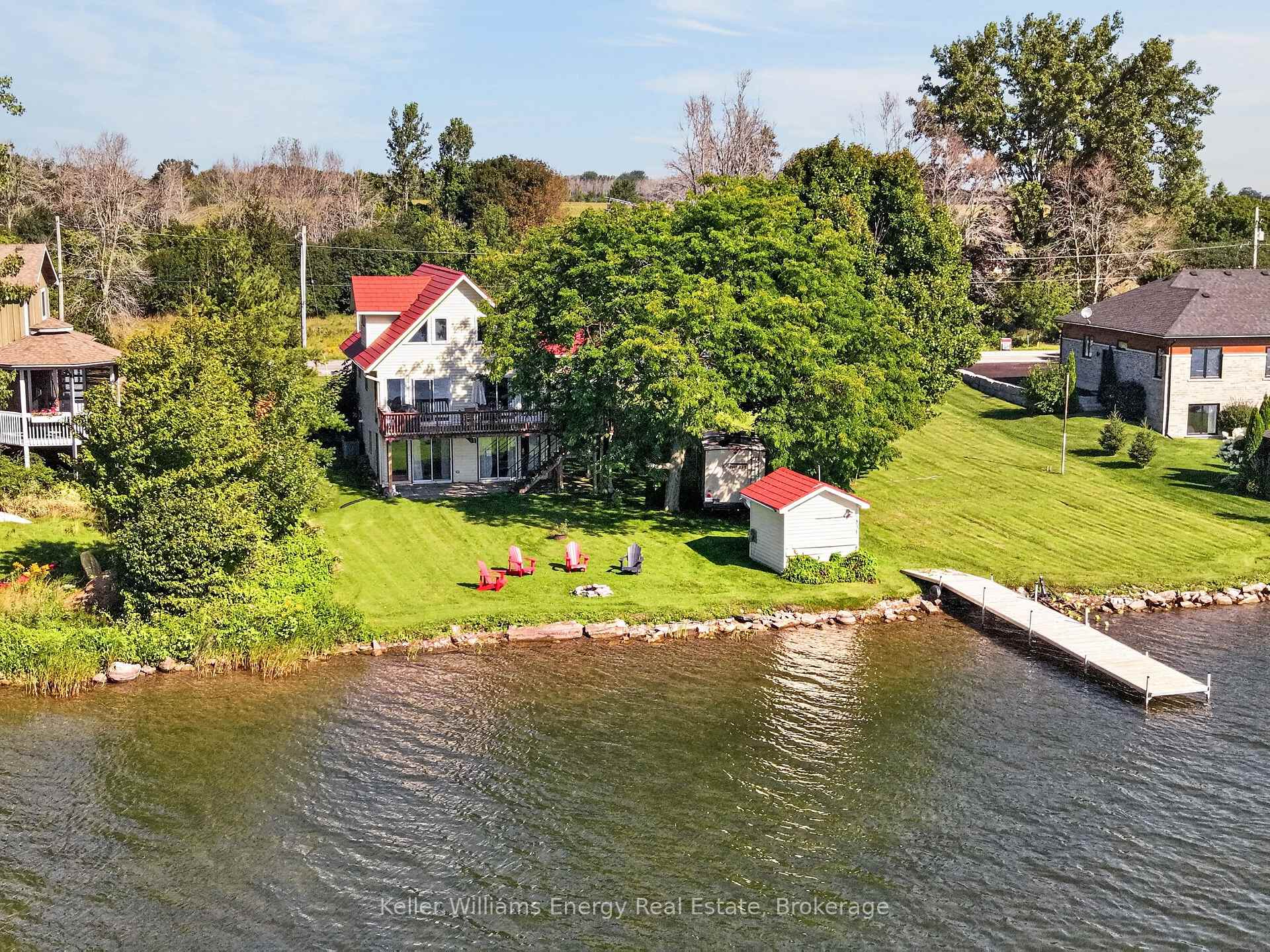 Photo 25 of 16169 Loyalist Parkway, Prince Edward County, Hallowell Ward — HOMEH