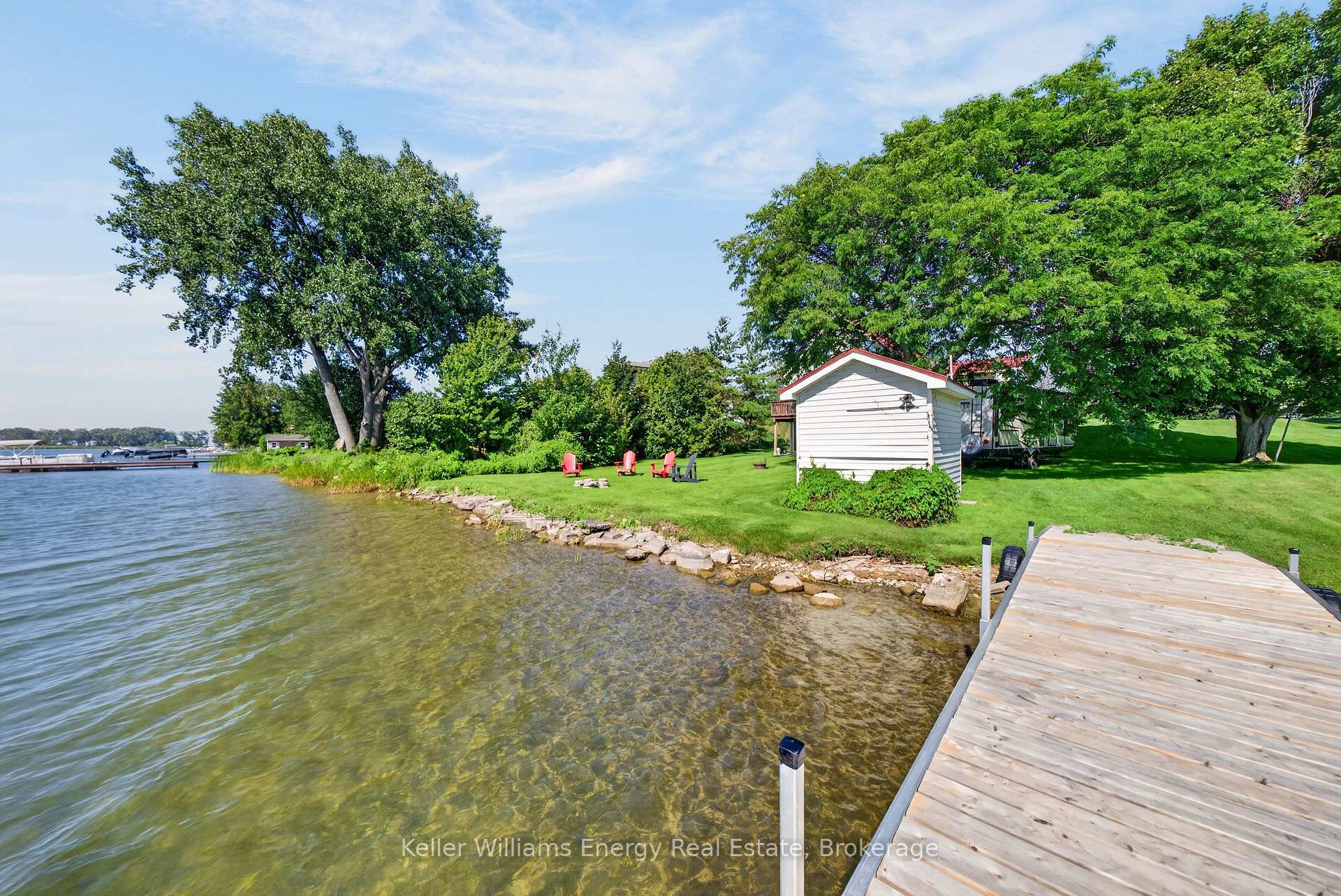 Photo 27 of 16169 Loyalist Parkway, Prince Edward County, Hallowell Ward — HOMEH