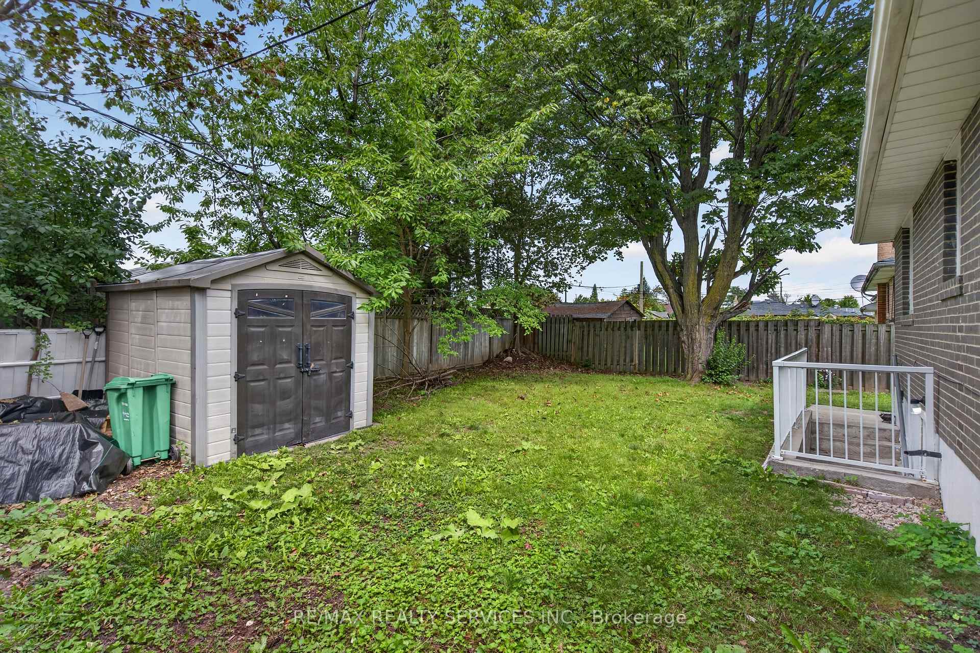 Photo 63 of 8 Leneck Avenue, Brampton, Northwood Park — HOMEH