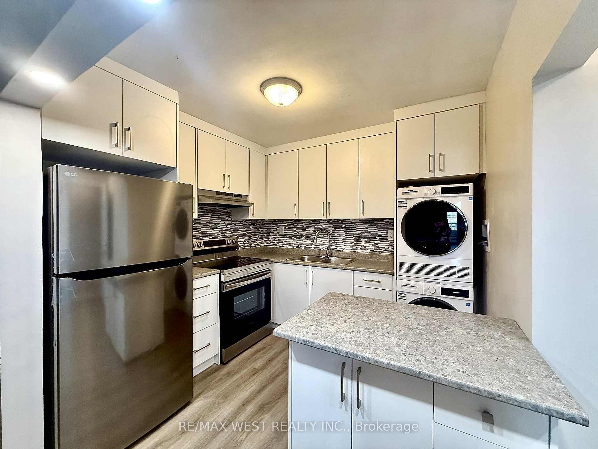 Front of Unit 2, 402 Royal York Road