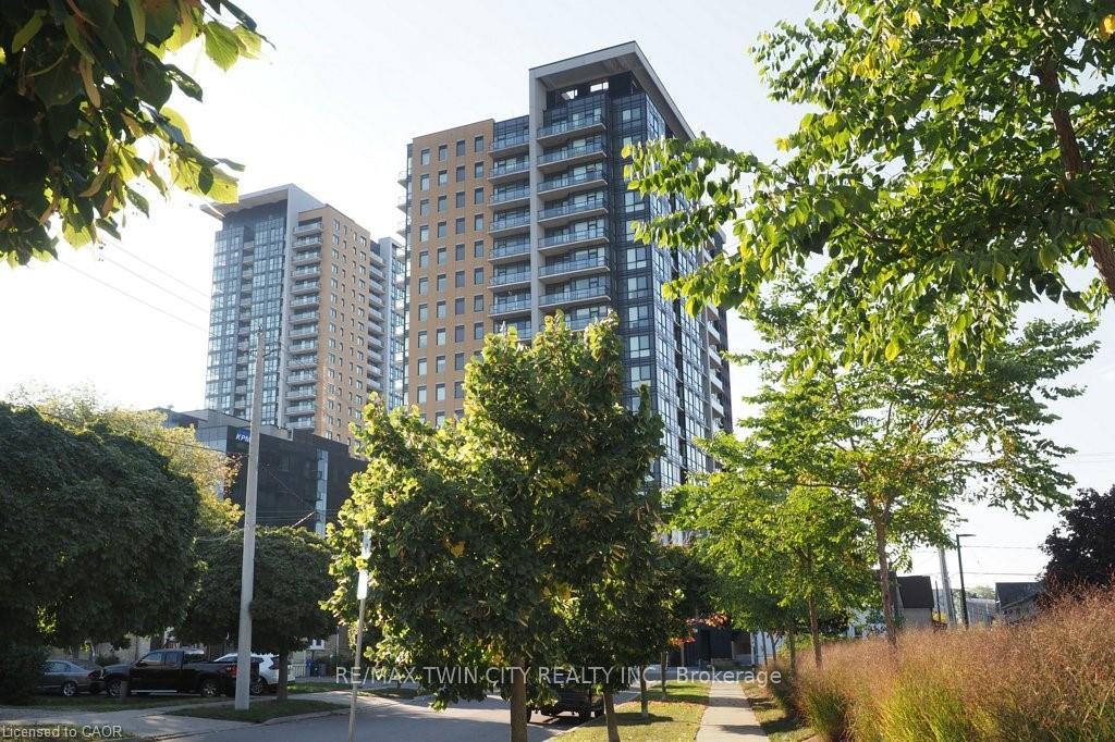 Photo 2 of Unit 3, 100 Garment Street, Waterloo — HOMEH