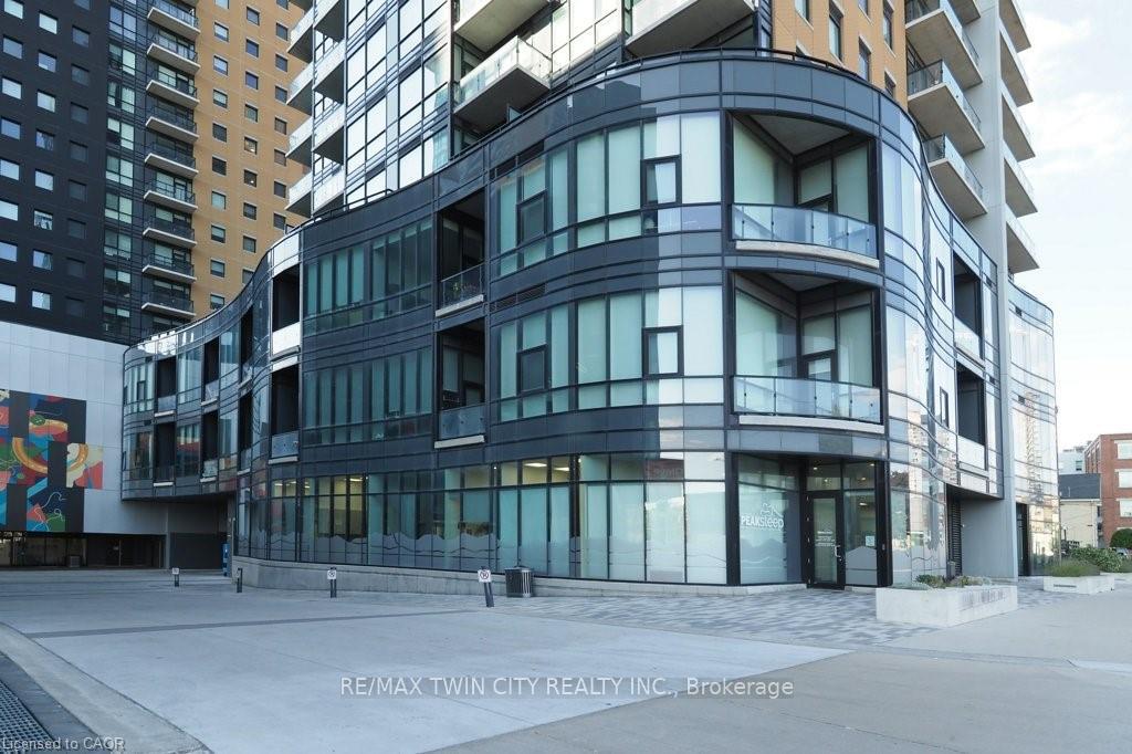 Photo 3 of Unit 3, 100 Garment Street, Waterloo — HOMEH