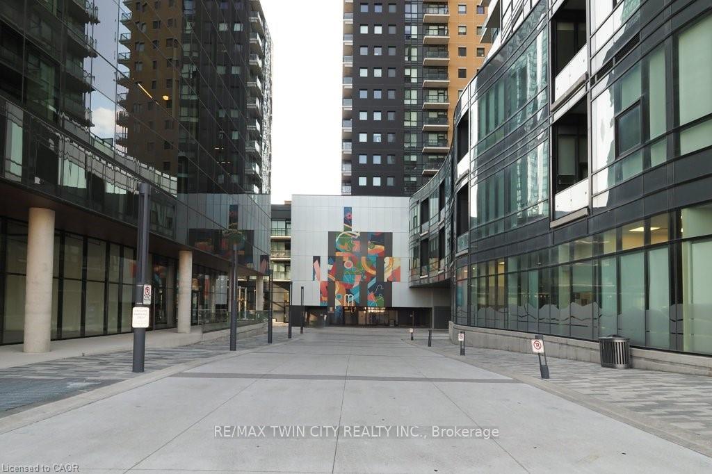 Photo 4 of Unit 3, 100 Garment Street, Waterloo — HOMEH