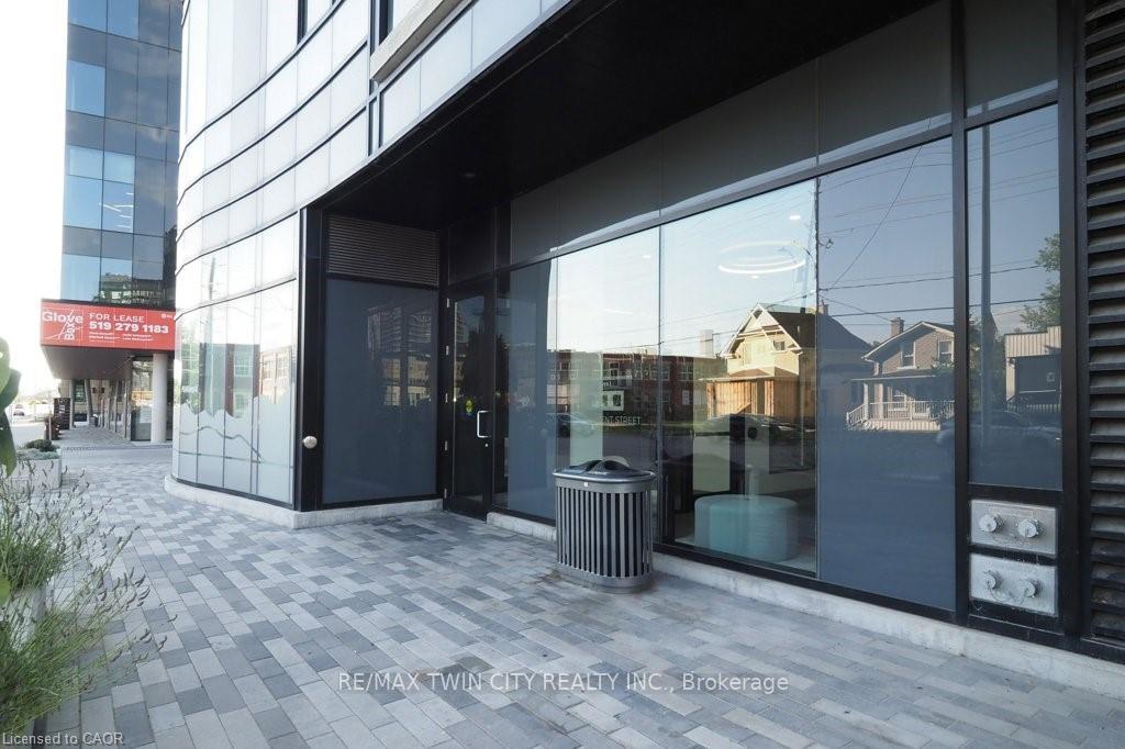 Photo 5 of Unit 3, 100 Garment Street, Waterloo — HOMEH