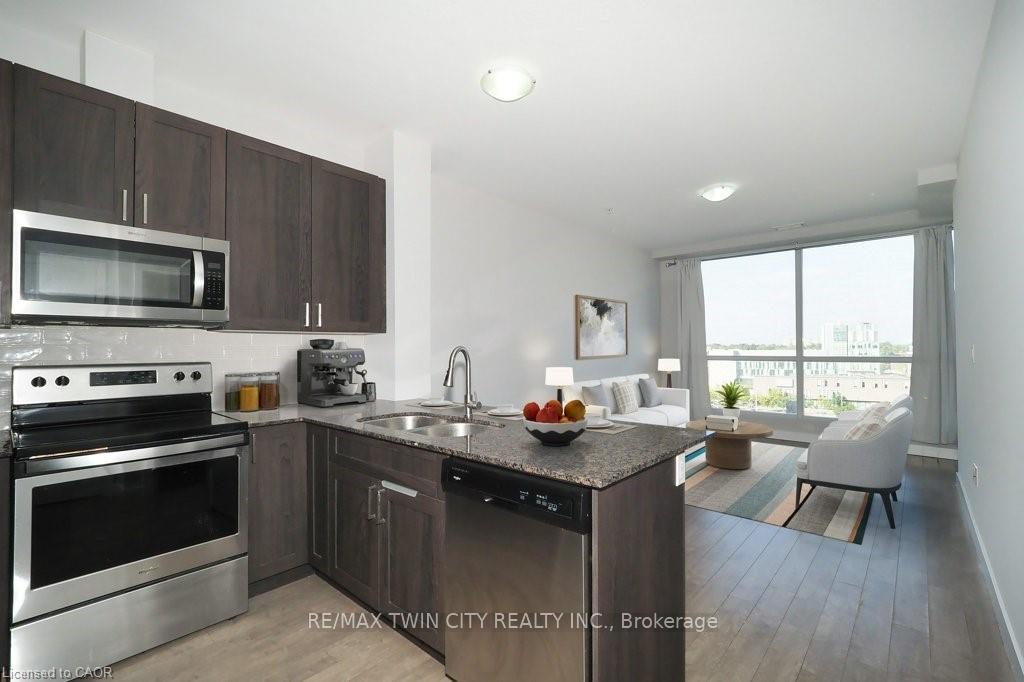 Photo 14 of Unit 3, 100 Garment Street, Waterloo — HOMEH