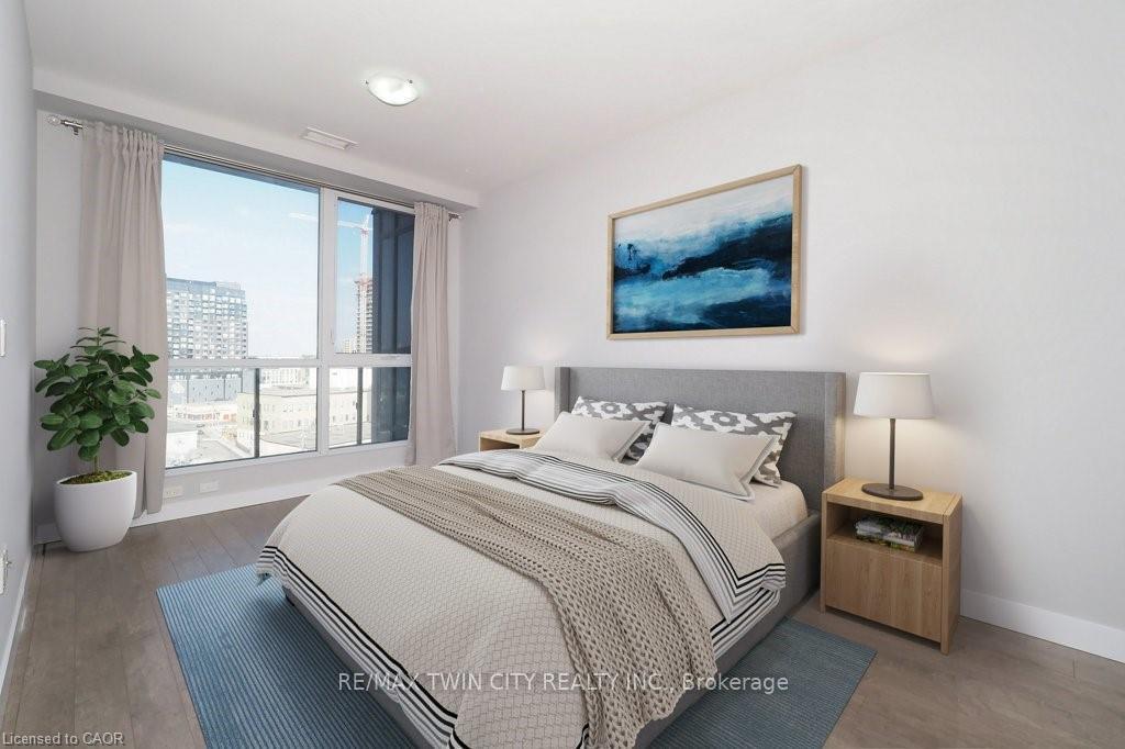 Photo 15 of Unit 3, 100 Garment Street, Waterloo — HOMEH