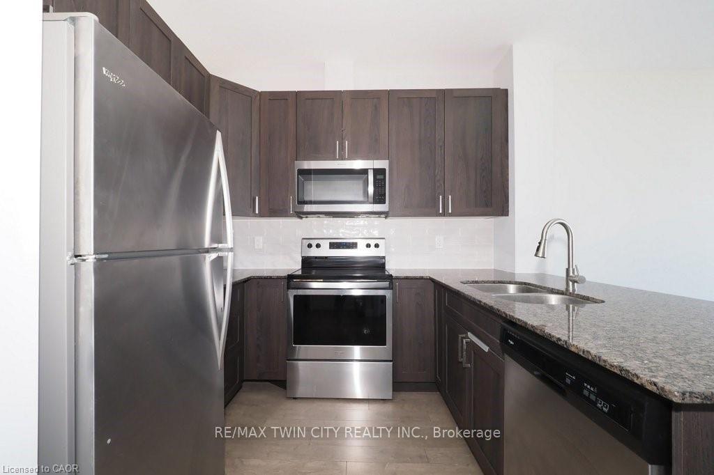Photo 16 of Unit 3, 100 Garment Street, Waterloo — HOMEH