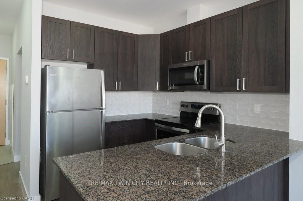 Photo 17 of Unit 3, 100 Garment Street, Waterloo — HOMEH