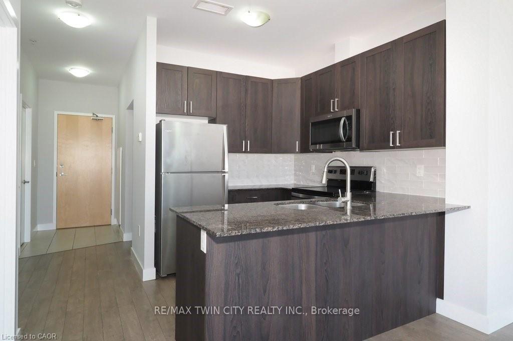Photo 18 of Unit 3, 100 Garment Street, Waterloo — HOMEH