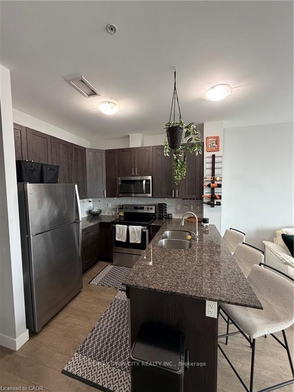 Photo 32 of Unit 3, 100 Garment Street, Waterloo — HOMEH
