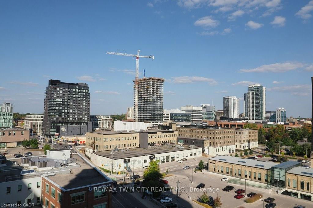 Photo 37 of Unit 3, 100 Garment Street, Waterloo — HOMEH