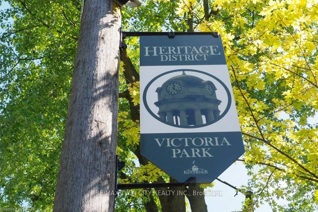 Photo 46 of Unit 3, 100 Garment Street, Waterloo — HOMEH