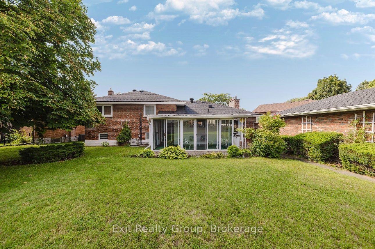 Photo 33 of 6 Ernest Court, Belleville, Belleville Ward — HOMEH