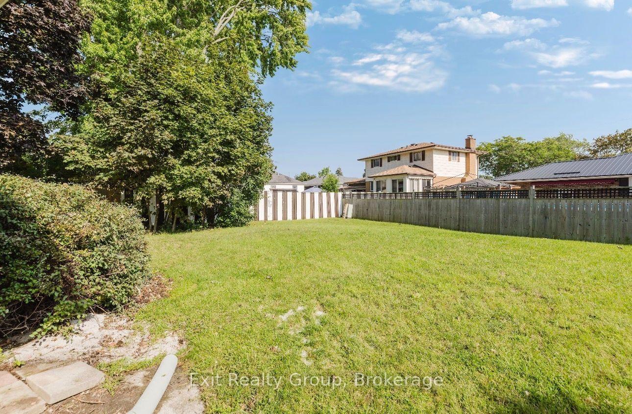 Photo 34 of 6 Ernest Court, Belleville, Belleville Ward — HOMEH