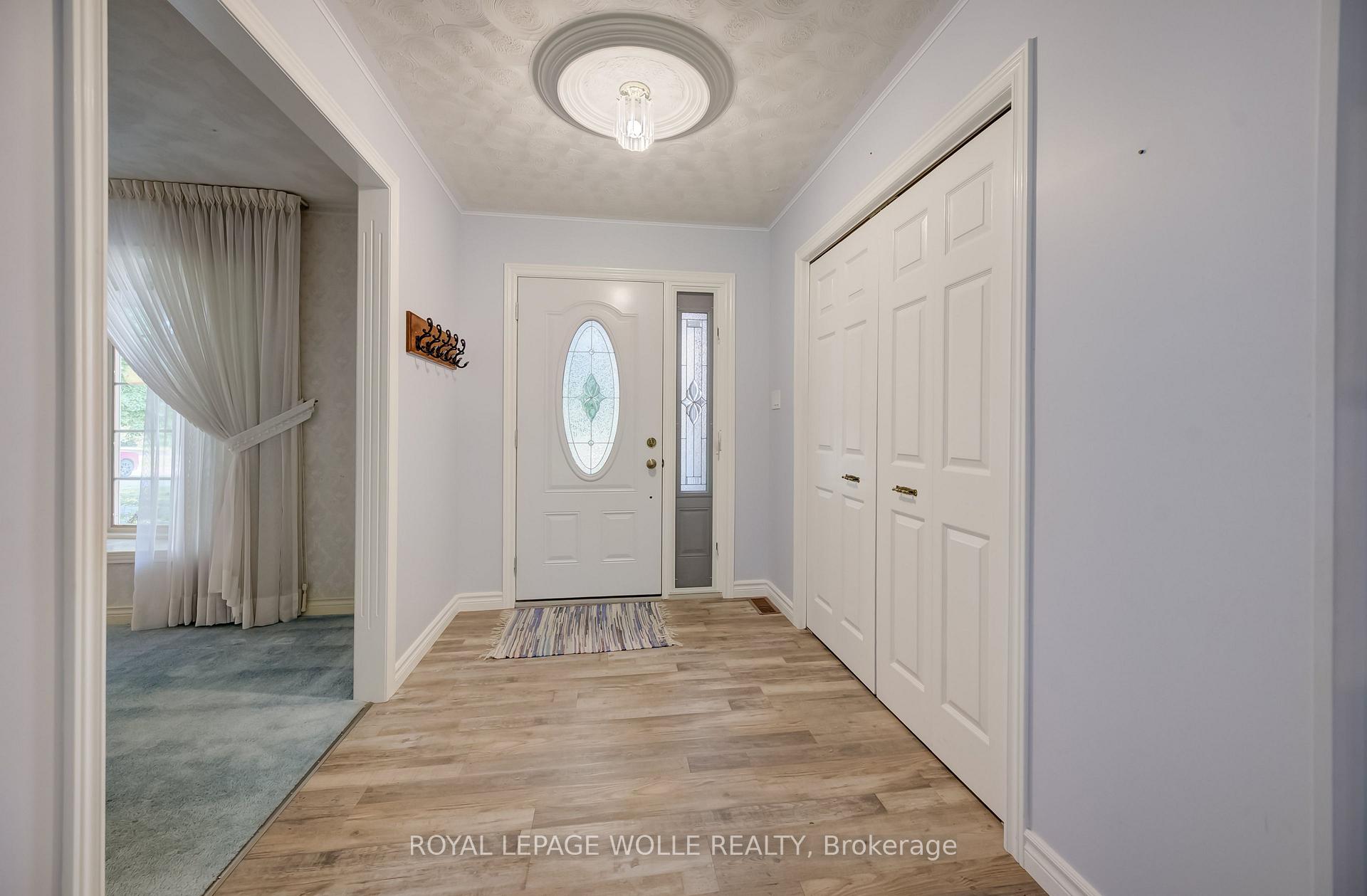 Photo 5 of 4090 Hillcrest Street, Perth East, Millbank — HOMEH