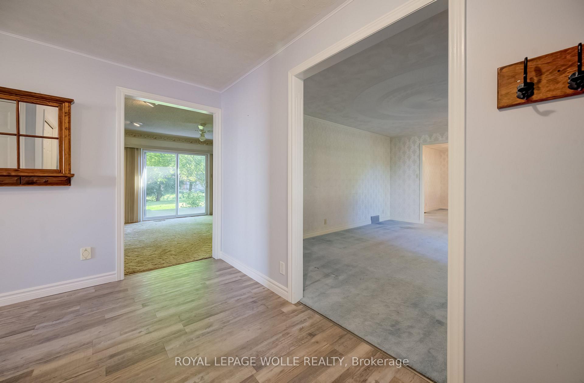 Photo 8 of 4090 Hillcrest Street, Perth East, Millbank — HOMEH