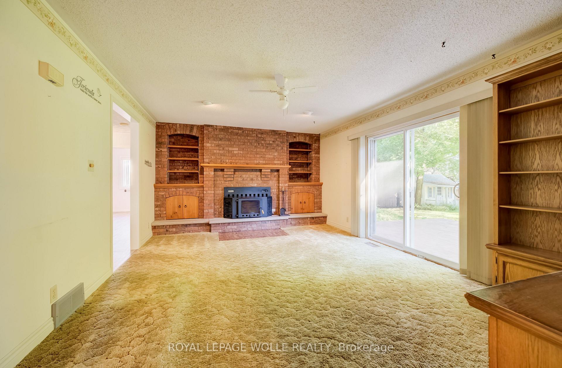 Photo 17 of 4090 Hillcrest Street, Perth East, Millbank — HOMEH