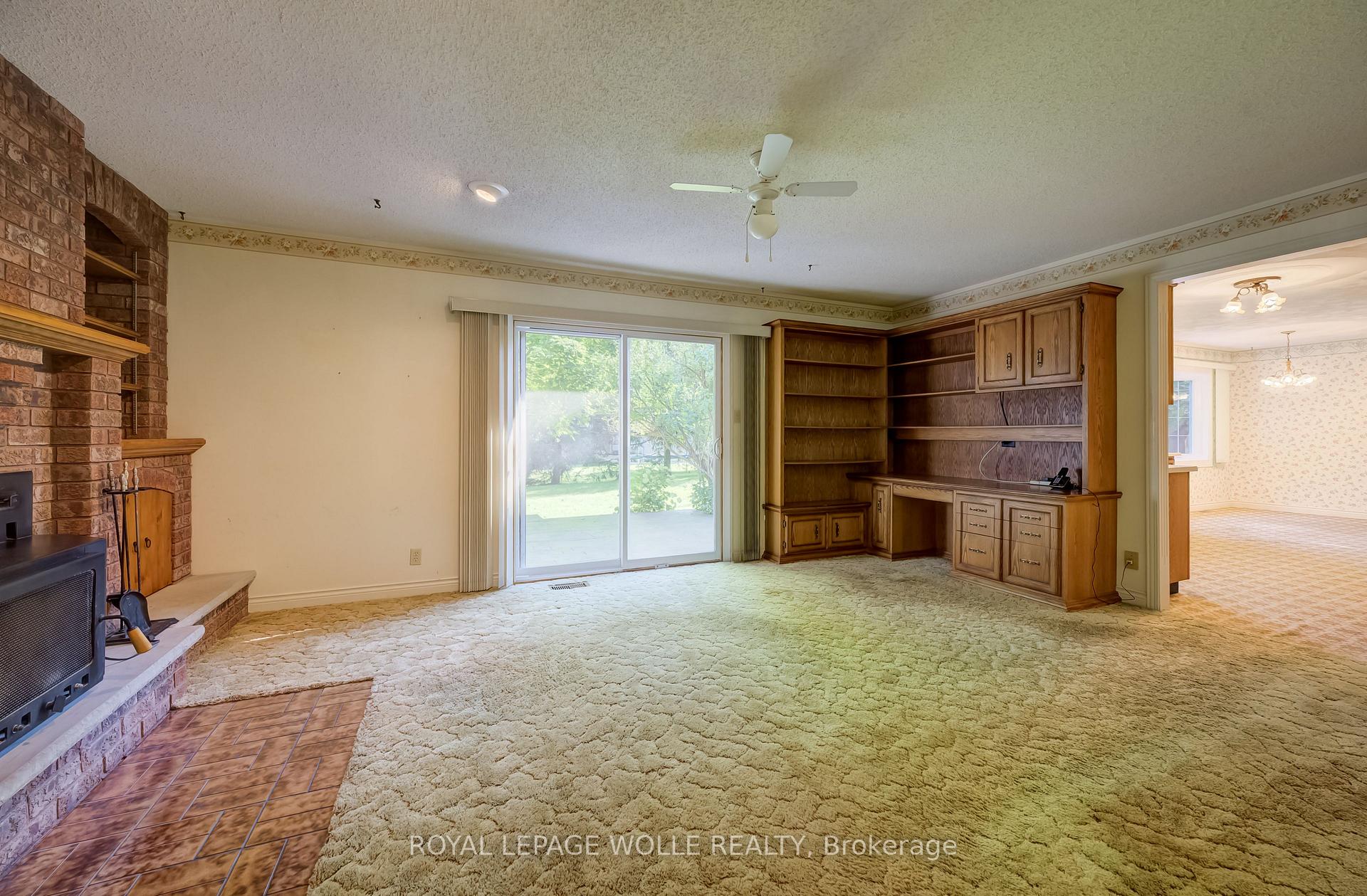 Photo 18 of 4090 Hillcrest Street, Perth East, Millbank — HOMEH
