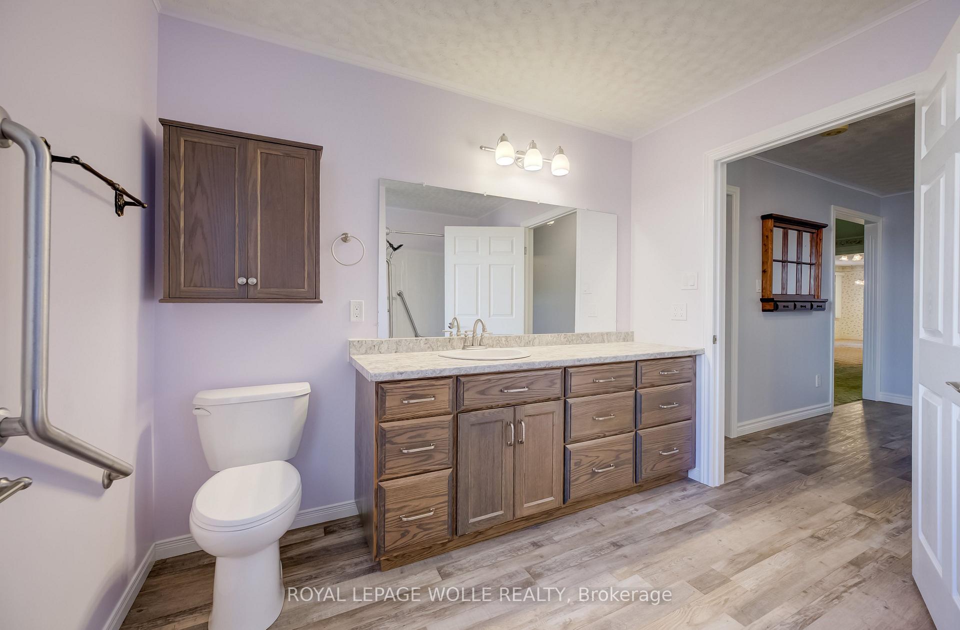 Photo 22 of 4090 Hillcrest Street, Perth East, Millbank — HOMEH