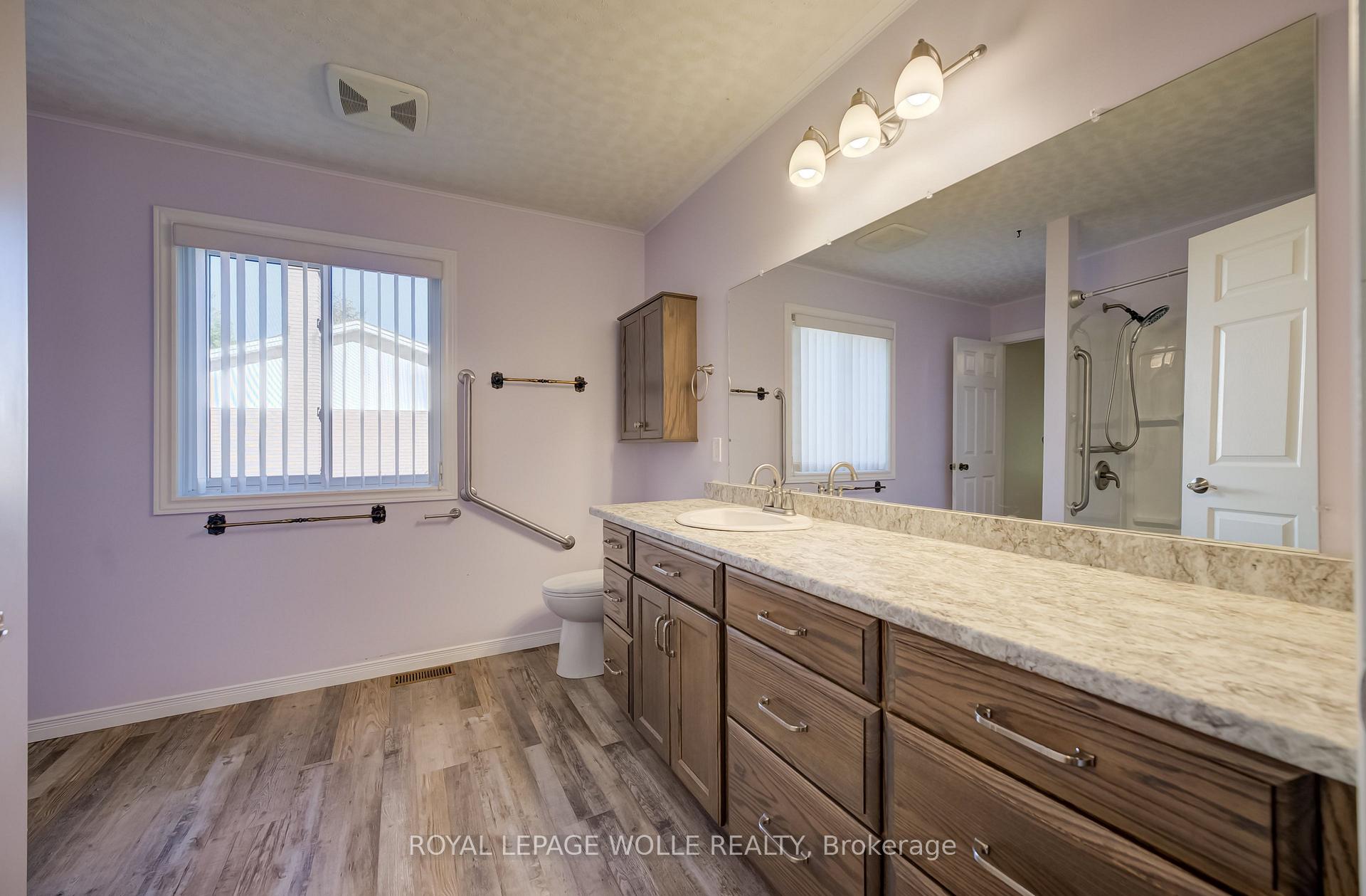 Photo 23 of 4090 Hillcrest Street, Perth East, Millbank — HOMEH