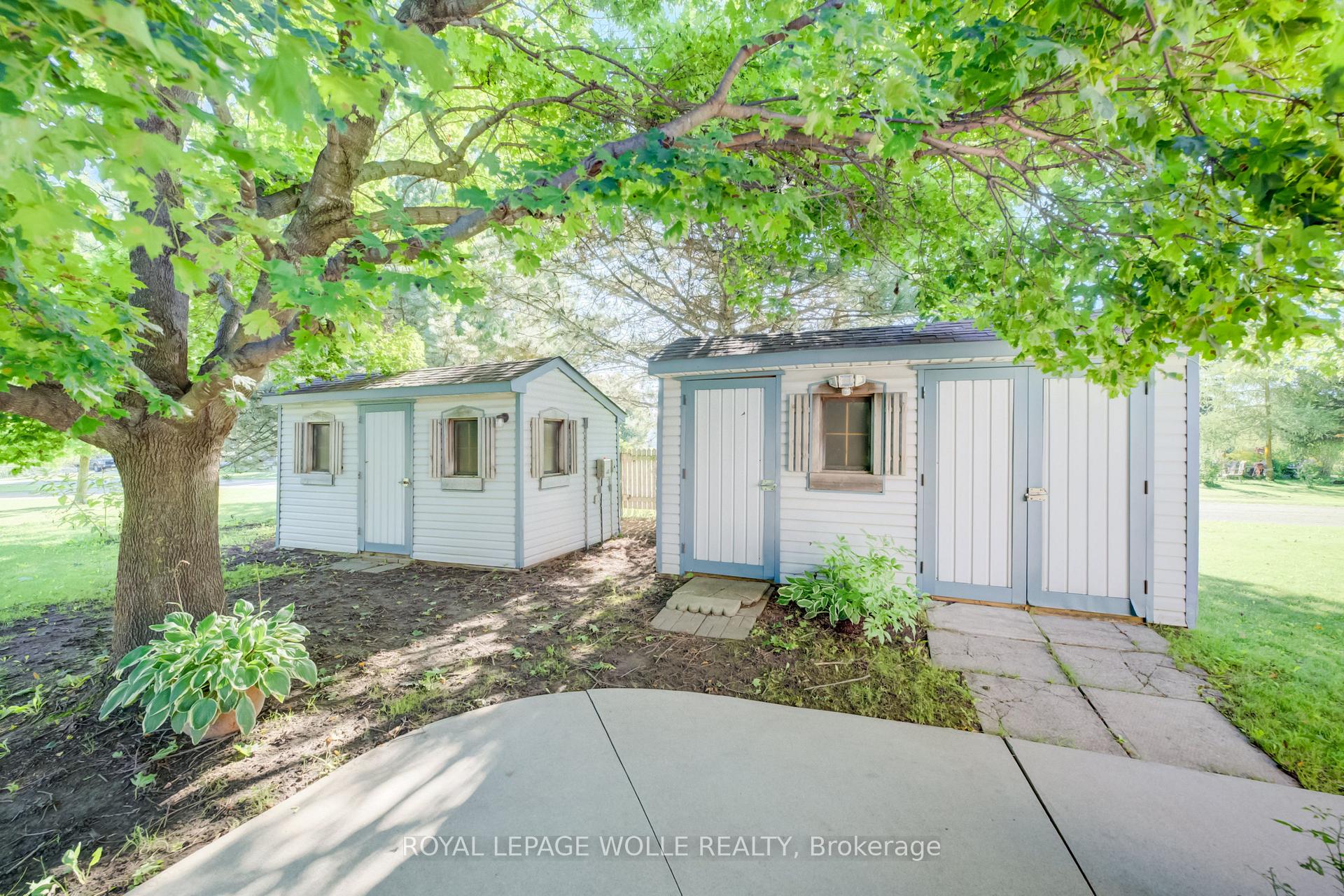 Photo 35 of 4090 Hillcrest Street, Perth East, Millbank — HOMEH