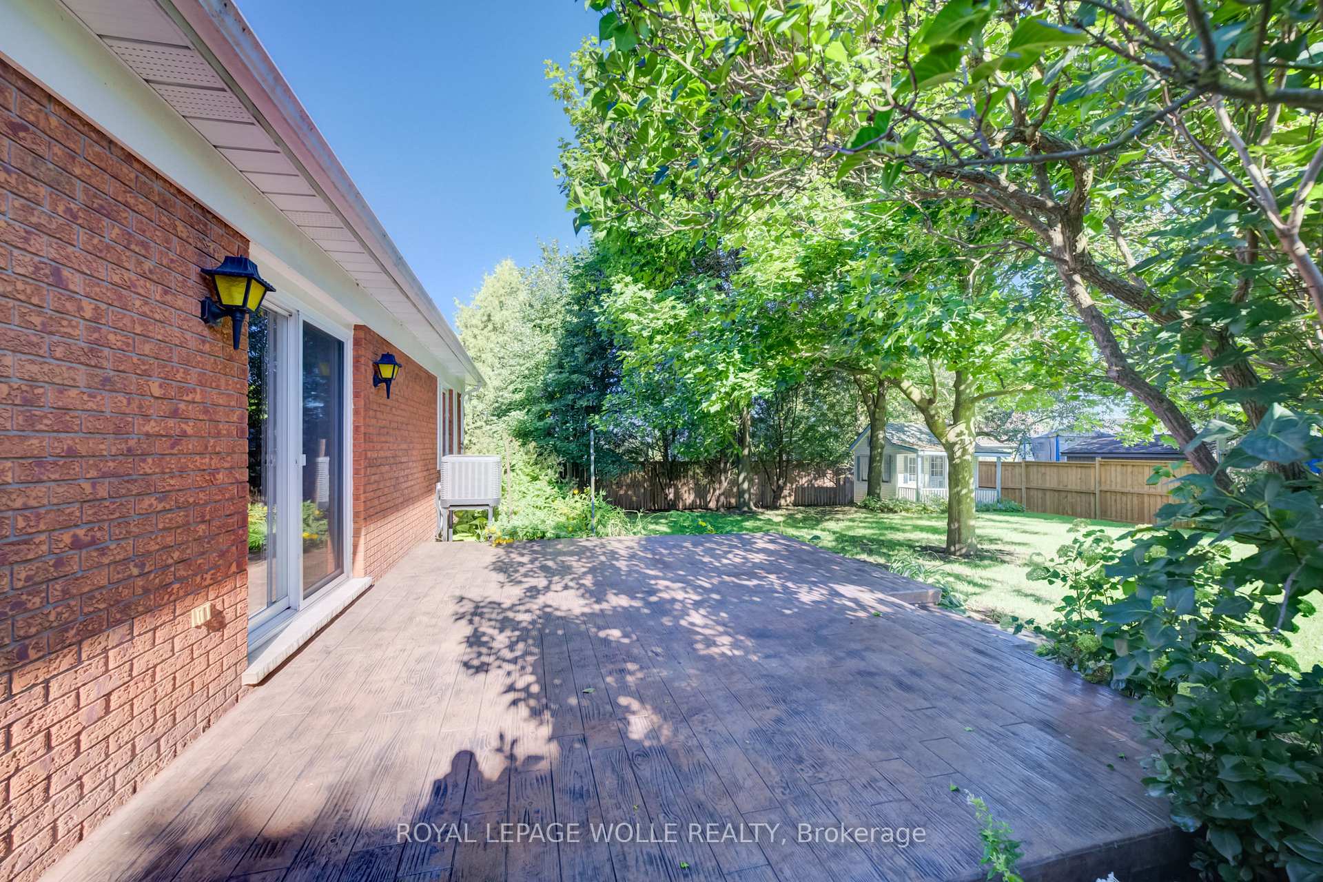 Photo 37 of 4090 Hillcrest Street, Perth East, Millbank — HOMEH