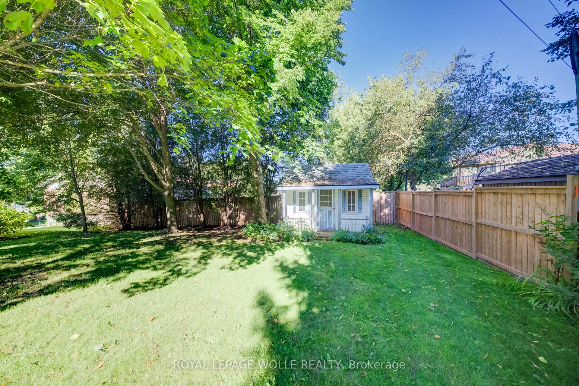 Photo 38 of 4090 Hillcrest Street, Perth East, Millbank — HOMEH