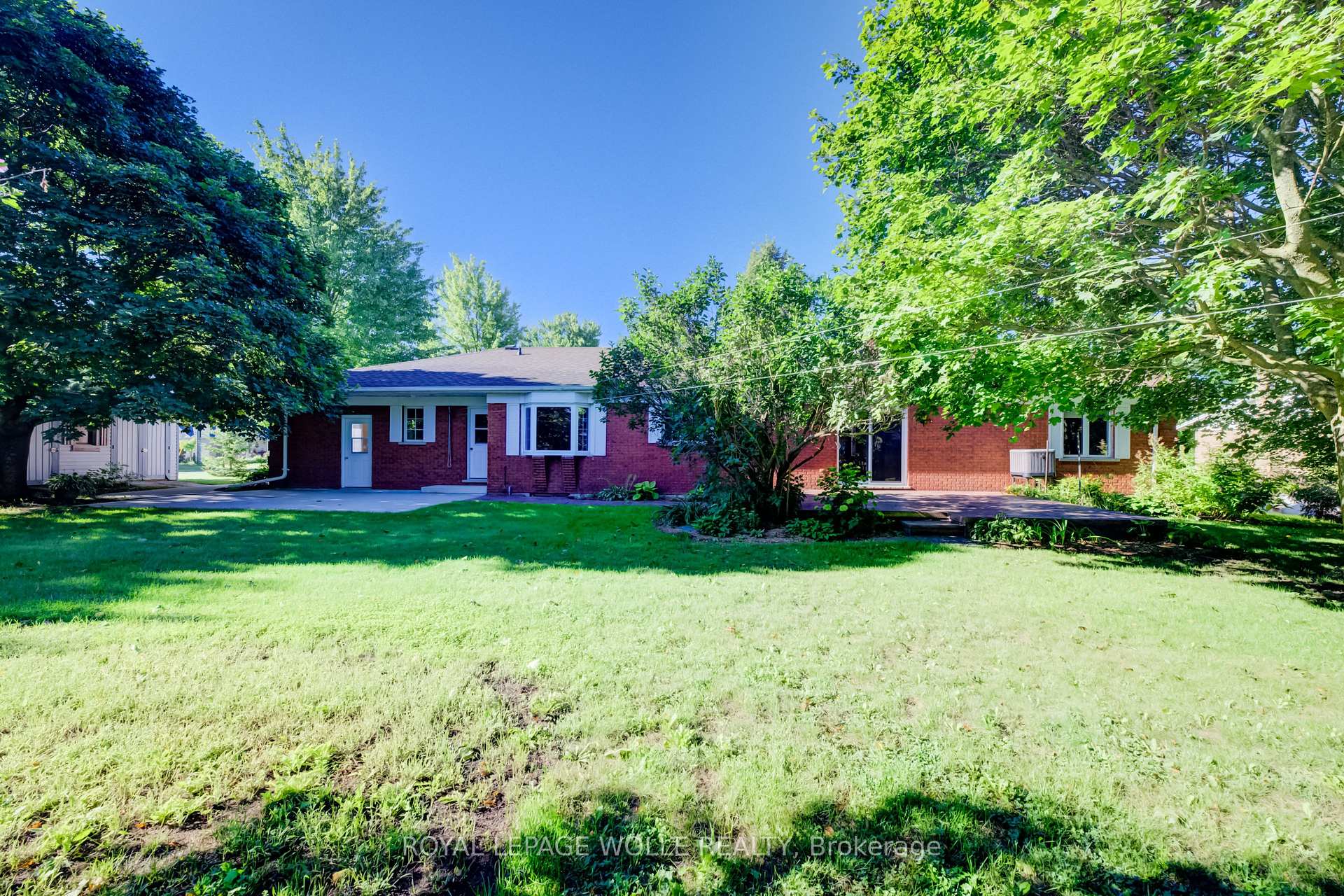 Photo 39 of 4090 Hillcrest Street, Perth East, Millbank — HOMEH
