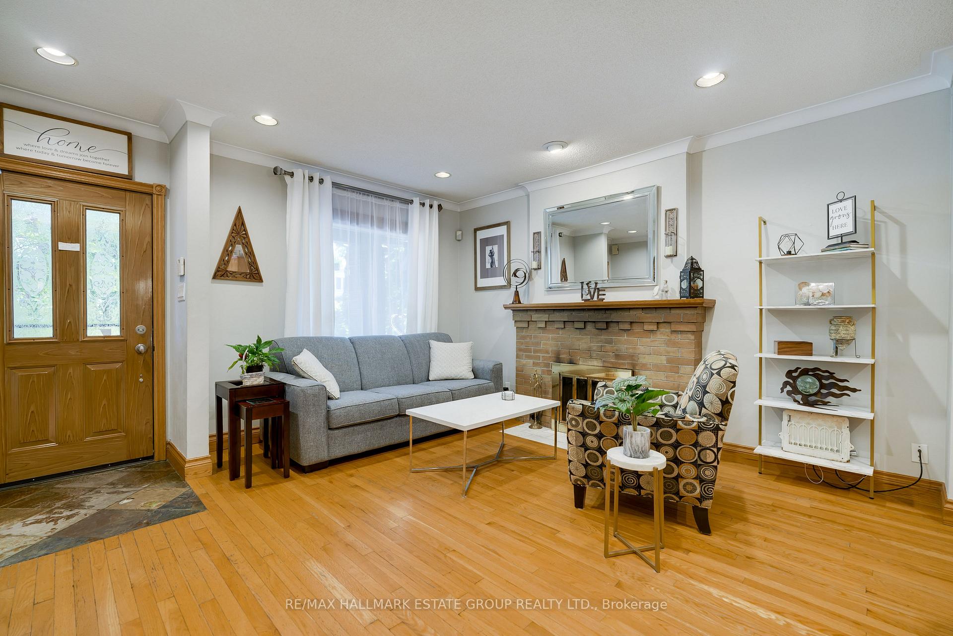 Photo 5 of 88 Glenmore Road, Toronto, Woodbine Corridor — HOMEH