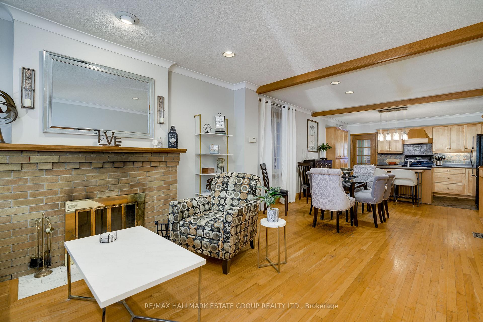 Photo 8 of 88 Glenmore Road, Toronto, Woodbine Corridor — HOMEH
