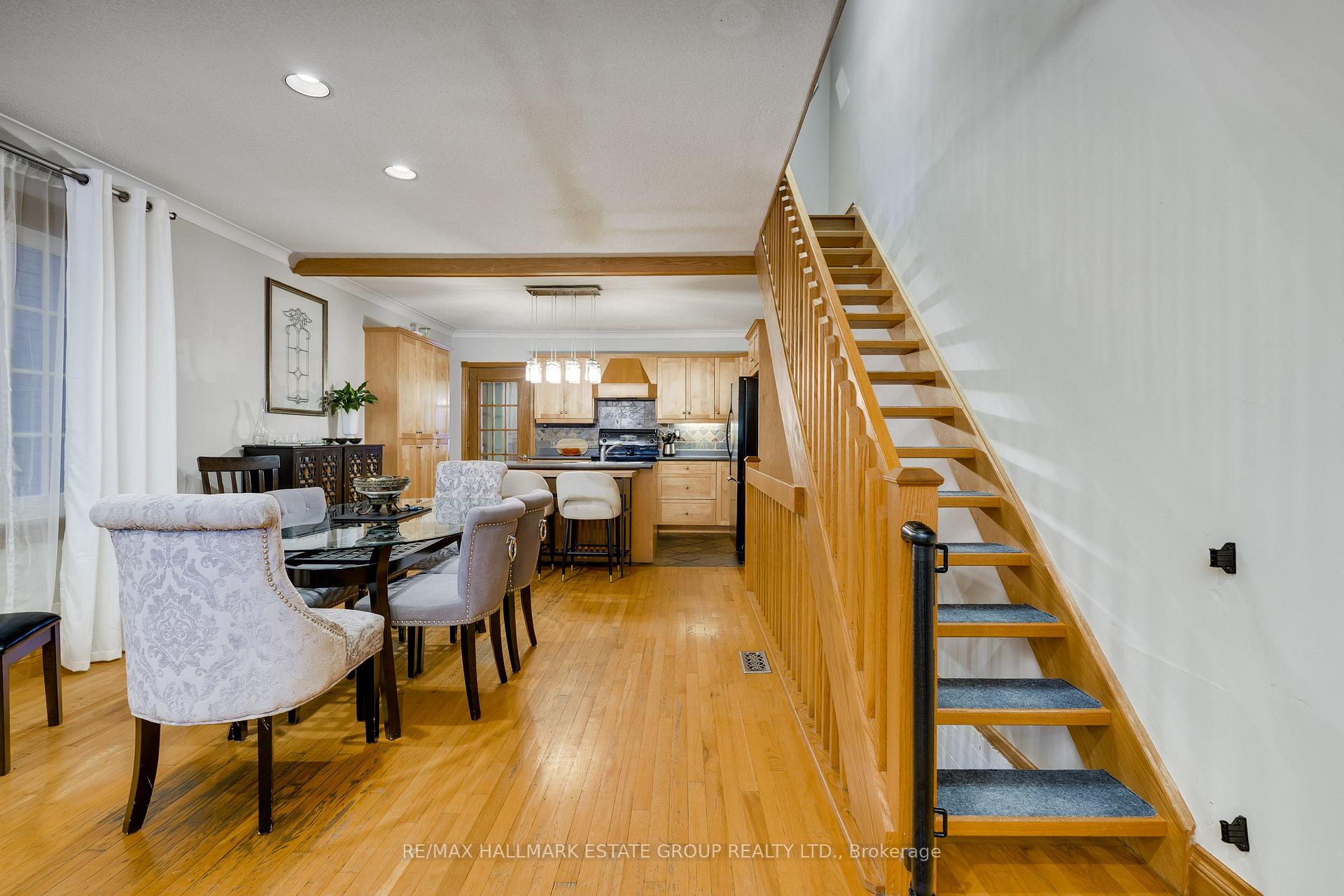 Photo 9 of 88 Glenmore Road, Toronto, Woodbine Corridor — HOMEH