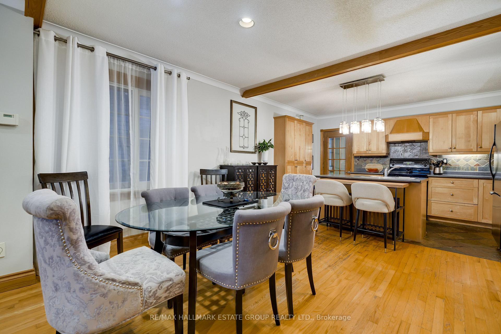 Photo 10 of 88 Glenmore Road, Toronto, Woodbine Corridor — HOMEH