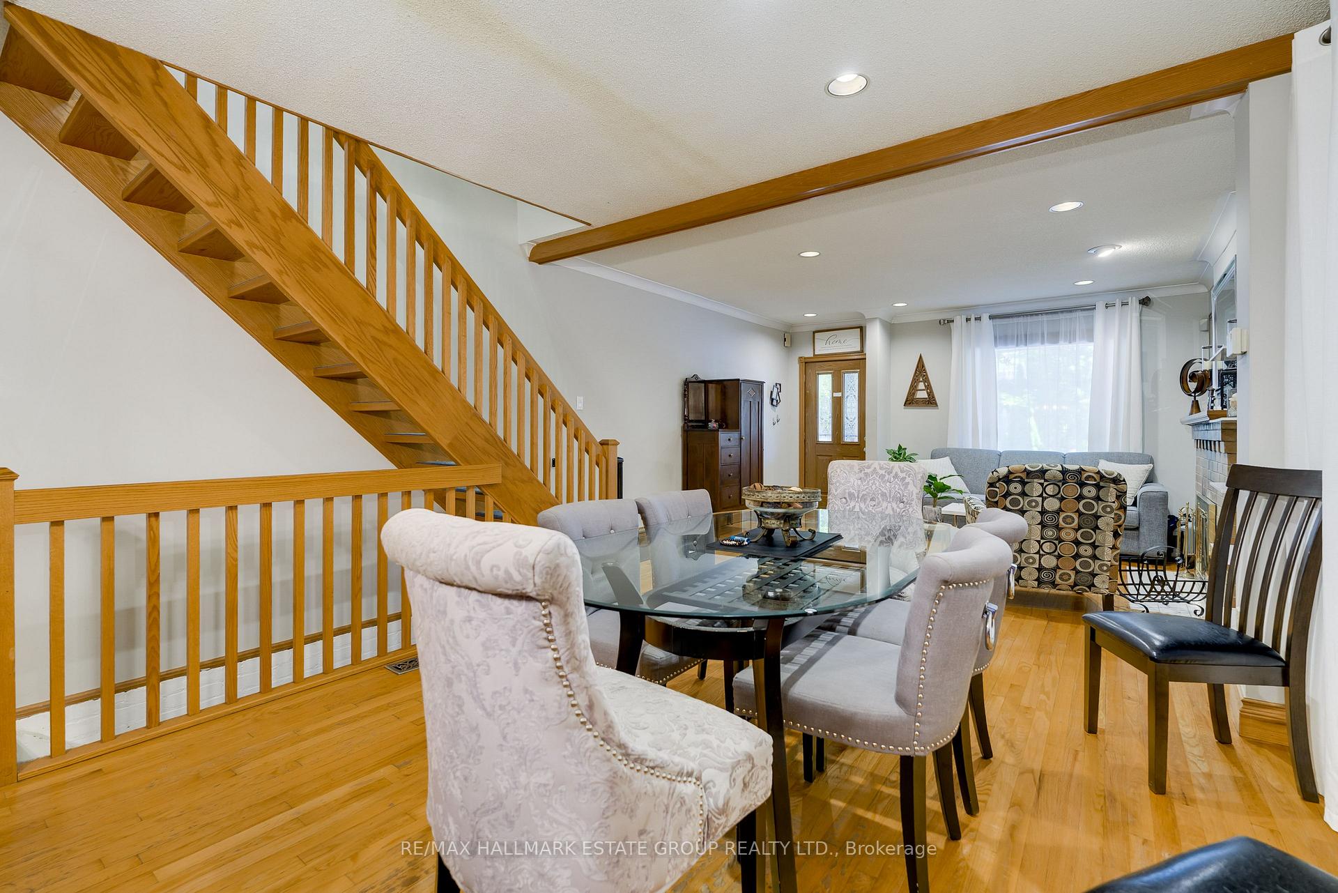 Photo 11 of 88 Glenmore Road, Toronto, Woodbine Corridor — HOMEH